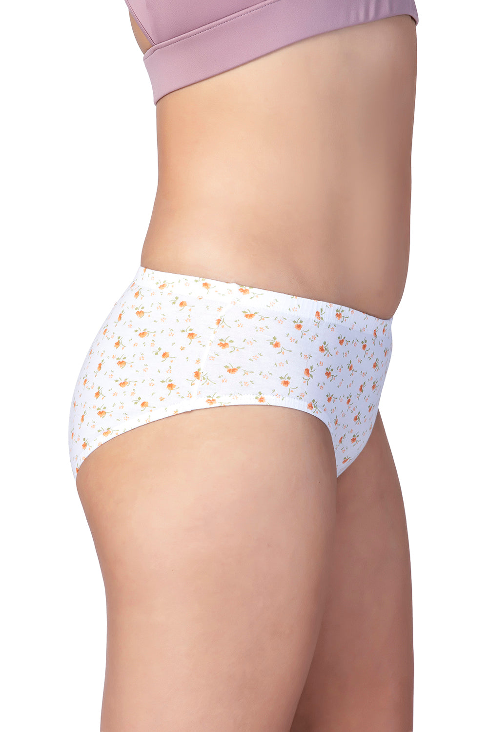 Mayfair 111 comfort Women's Underwear Set - Pack Of 3