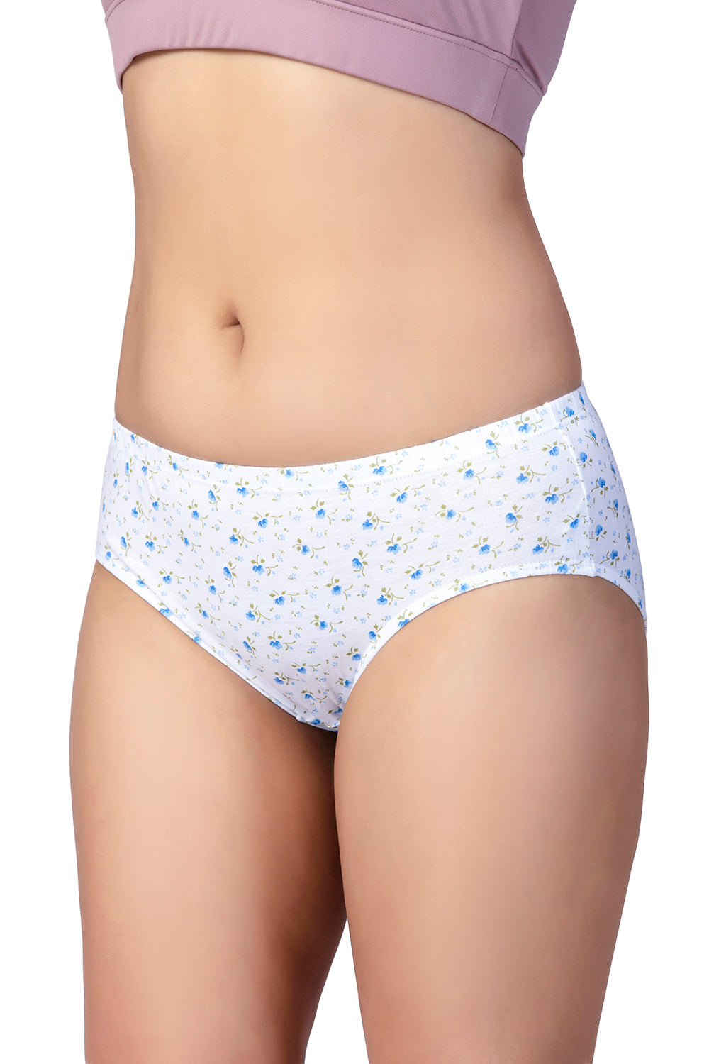 Mayfair 111 comfort Women's Underwear Set - Pack Of 3