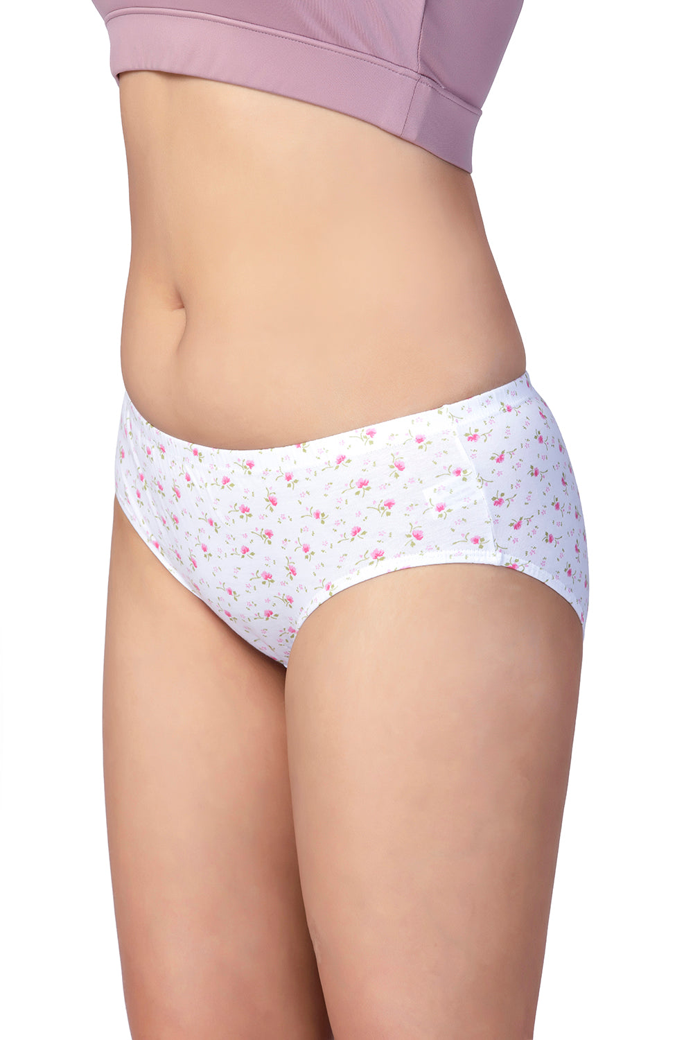 Mayfair 111 comfort Women's Underwear Set - Pack Of 3