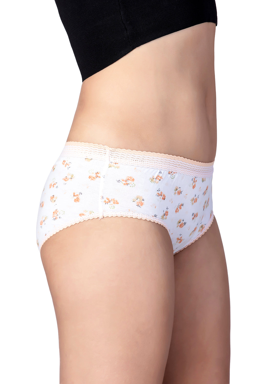 Mayfair 7025 Regular Women's Underwear Set - Pack Of 3