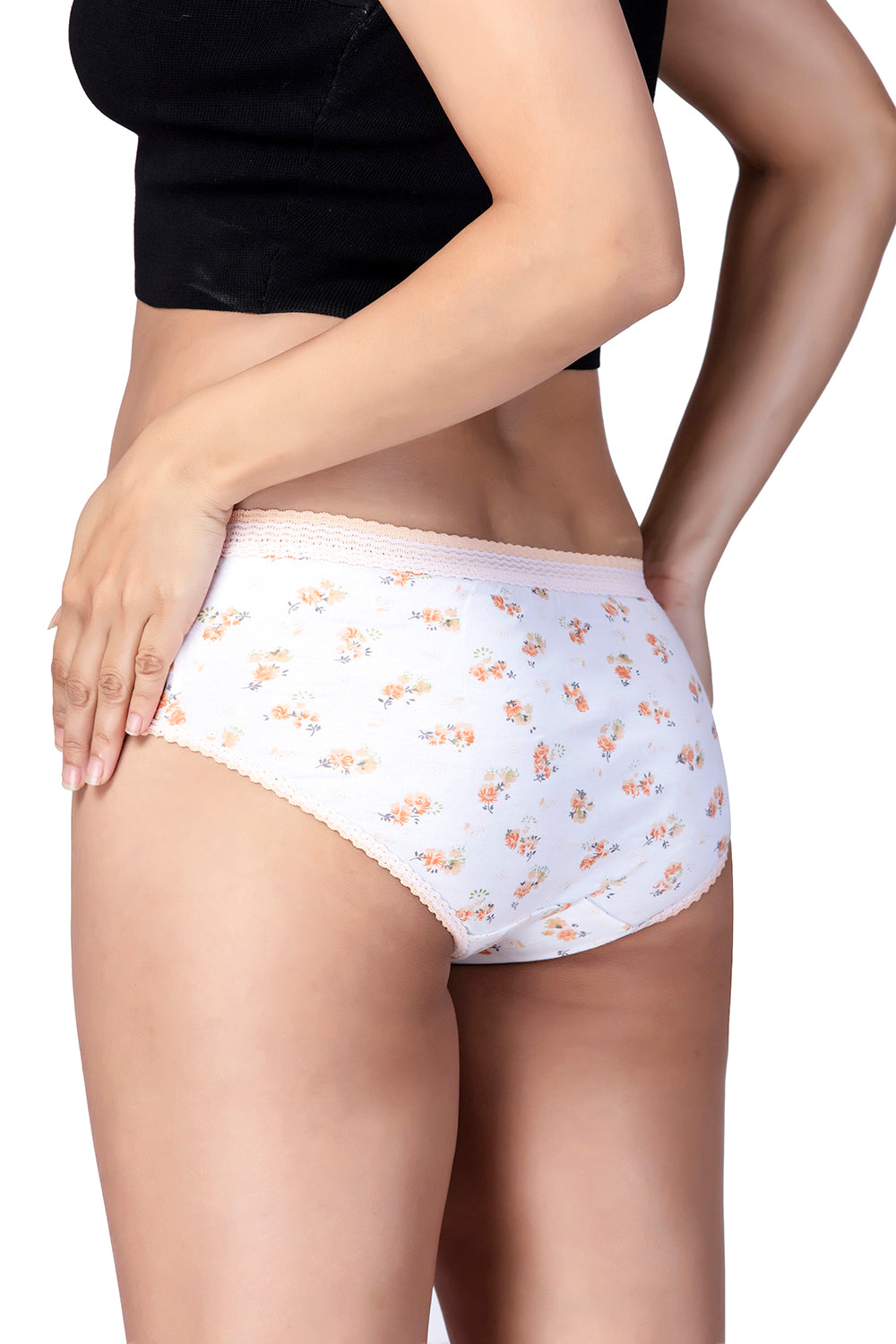 Mayfair 7025 Regular Women's Underwear Set - Pack Of 3