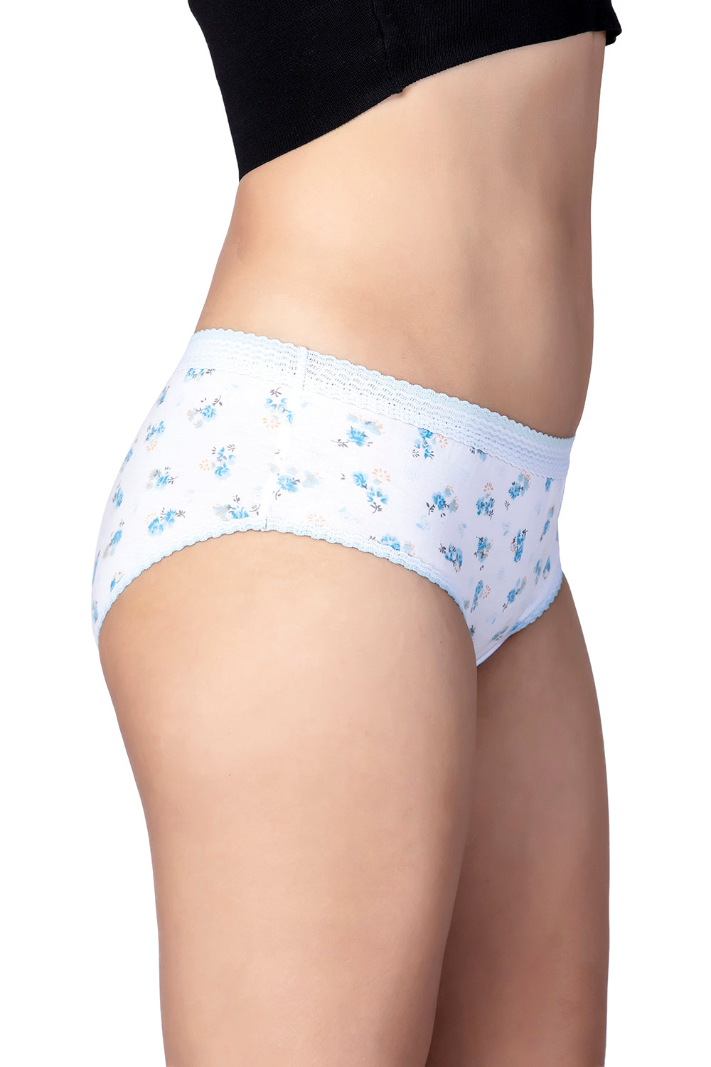 Mayfair 7025 Regular Women's Underwear Set - Pack Of 3