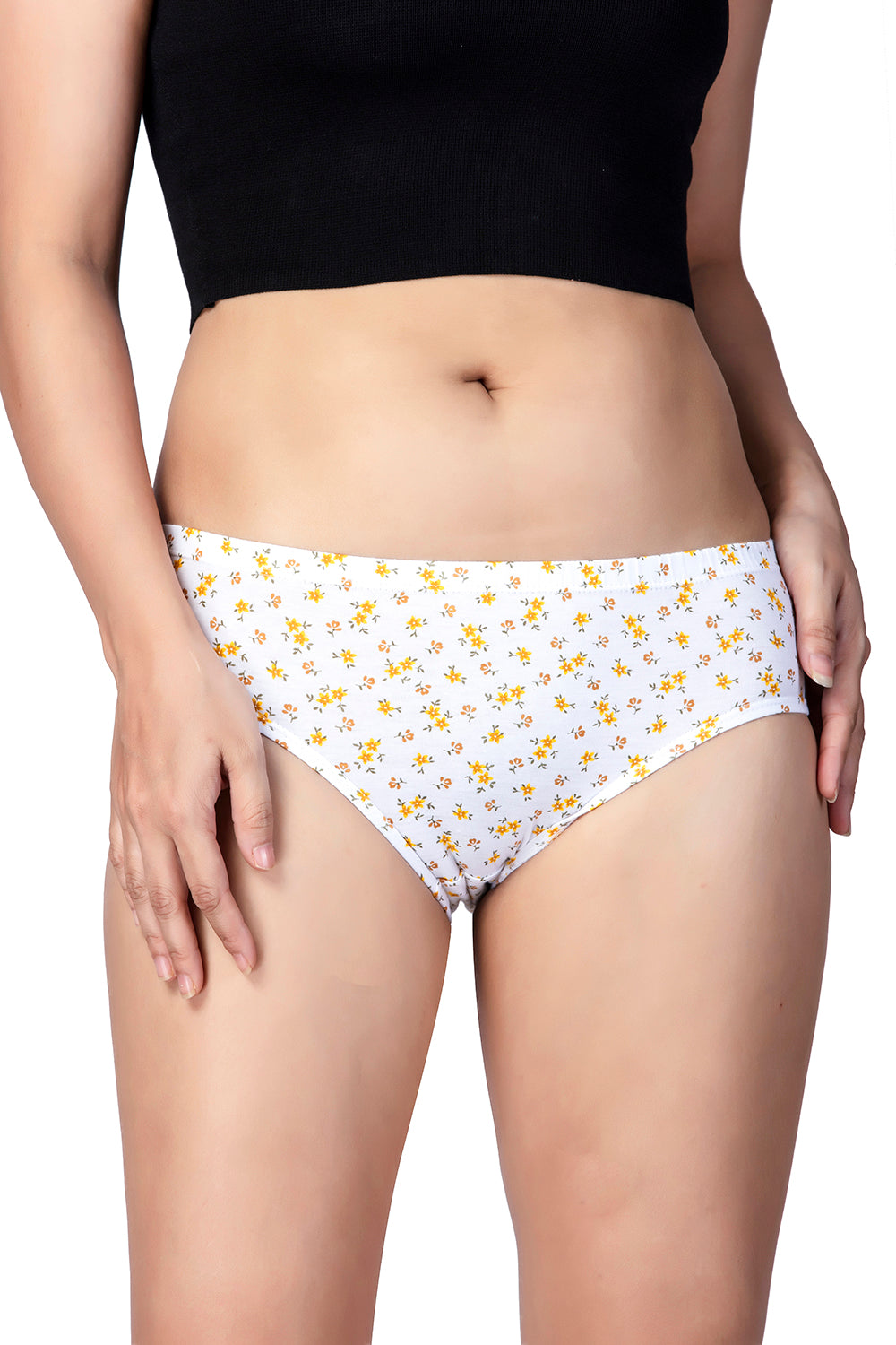 Mayfair 85 comfort Women's Underwear Set - Pack Of 3