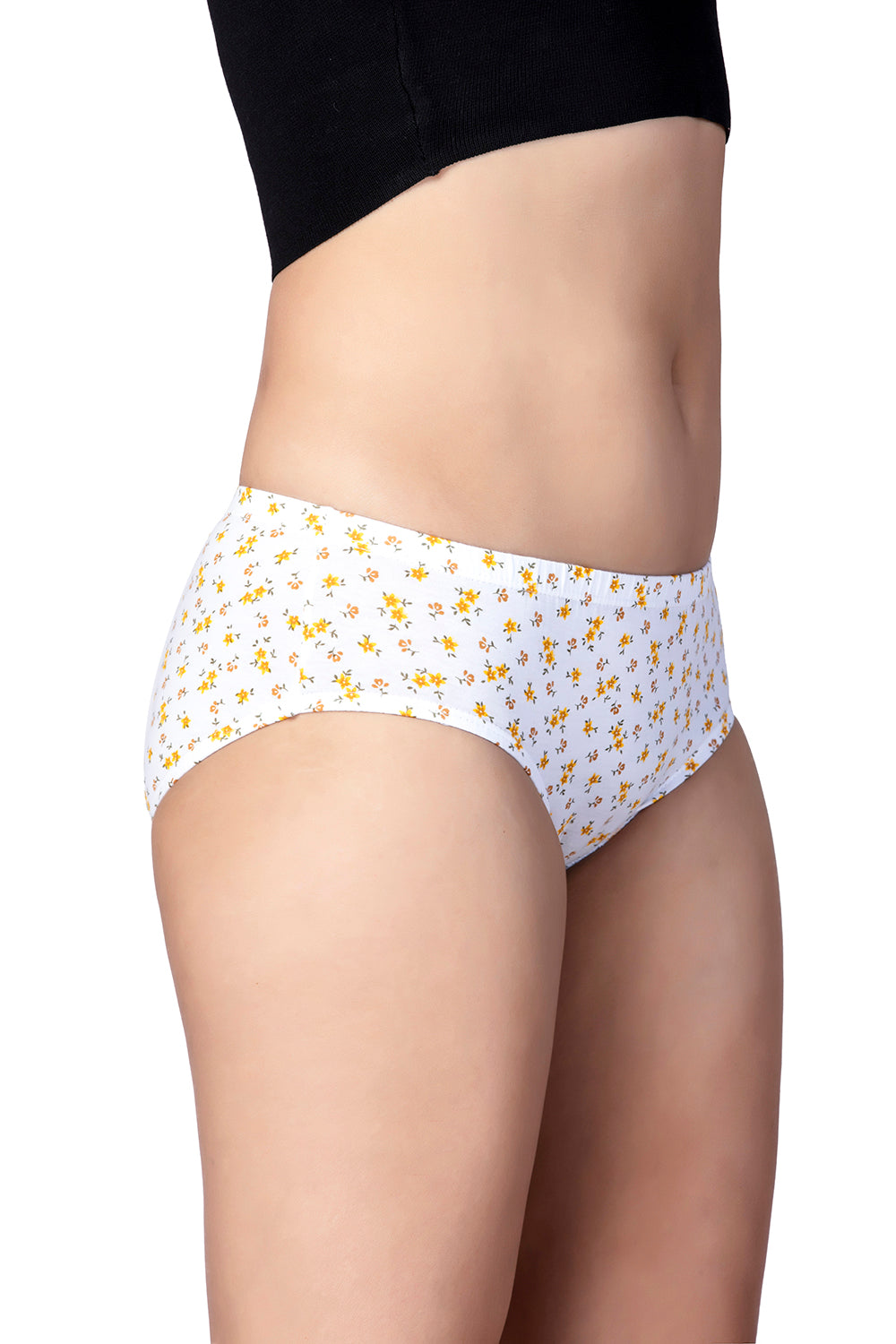 Mayfair 85 comfort Women's Underwear Set - Pack Of 3