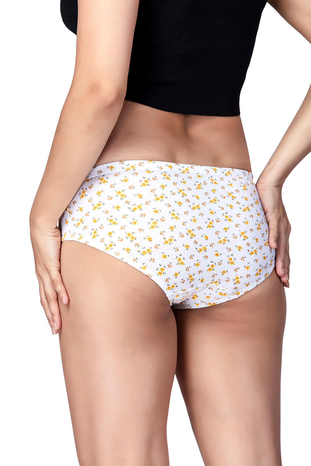 Mayfair 85 comfort Women's Underwear Set - Pack Of 3