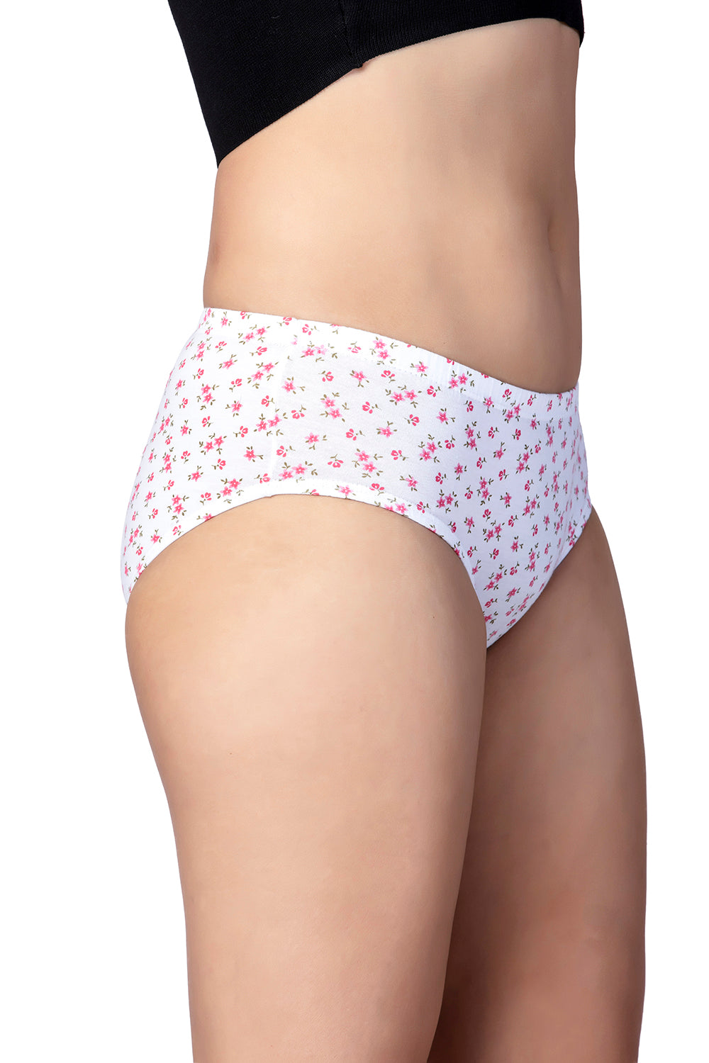 Mayfair 85 comfort Women's Underwear Set - Pack Of 3