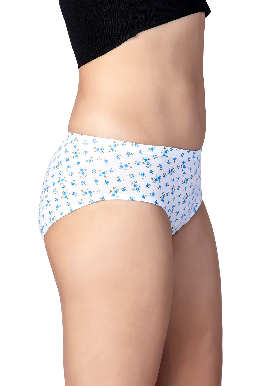 Mayfair 85 comfort Women's Underwear Set - Pack Of 3