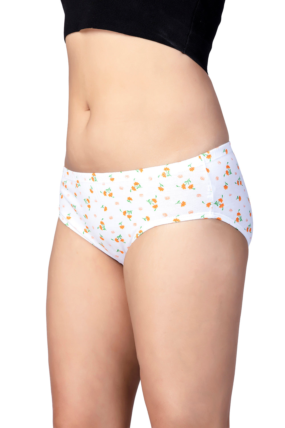 Mayfair 538 Comfort Women's Underwear Set - Pack Of 3