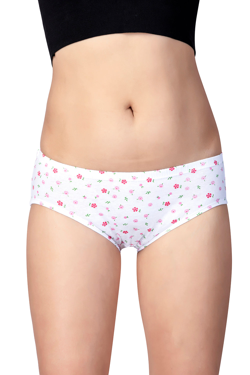 Mayfair 708 comfort Women's Underwear Set - Pack Of 3