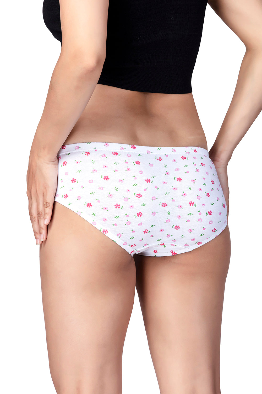 Mayfair 708 comfort Women's Underwear Set - Pack Of 3