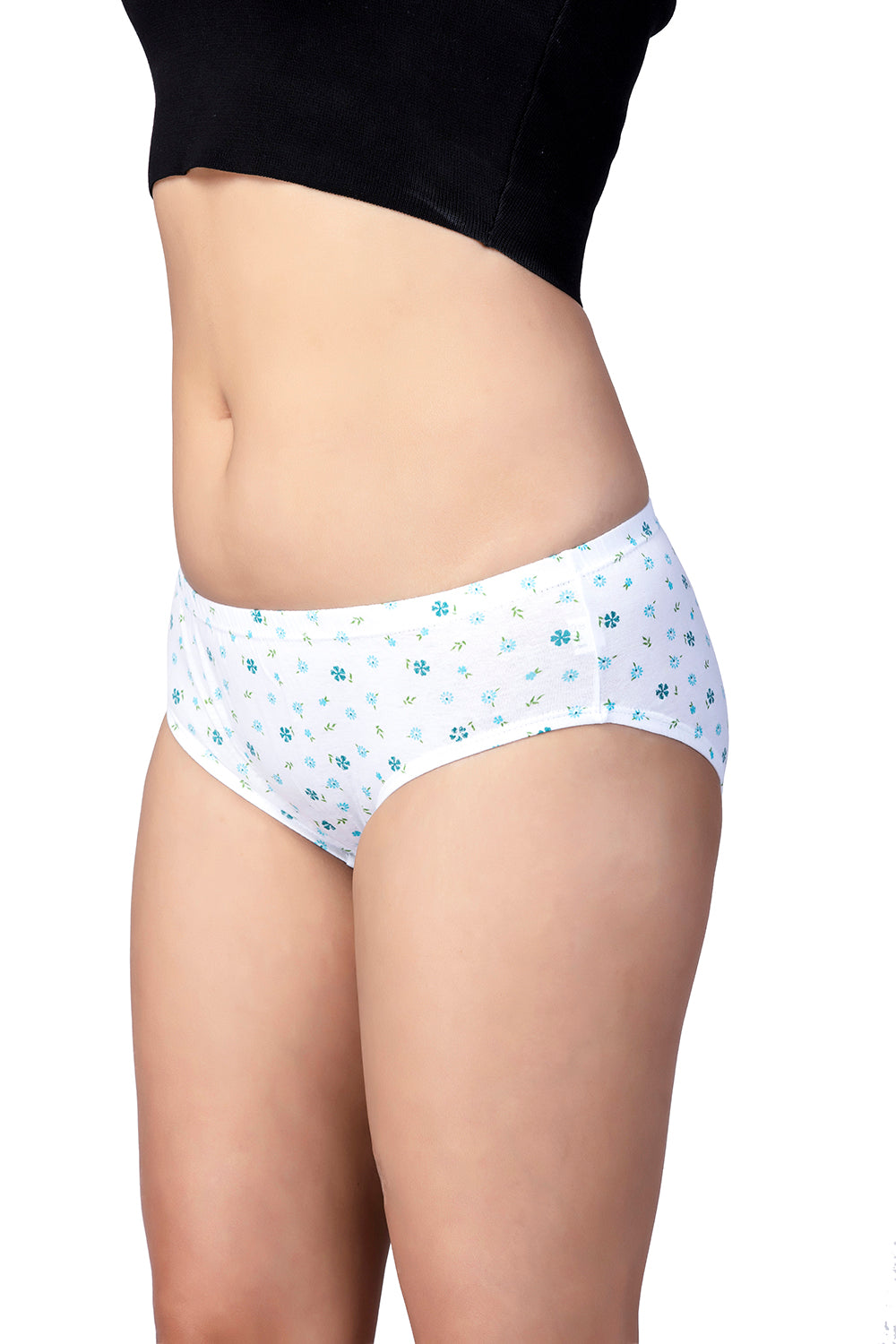 Mayfair 708 comfort Women's Underwear Set - Pack Of 3