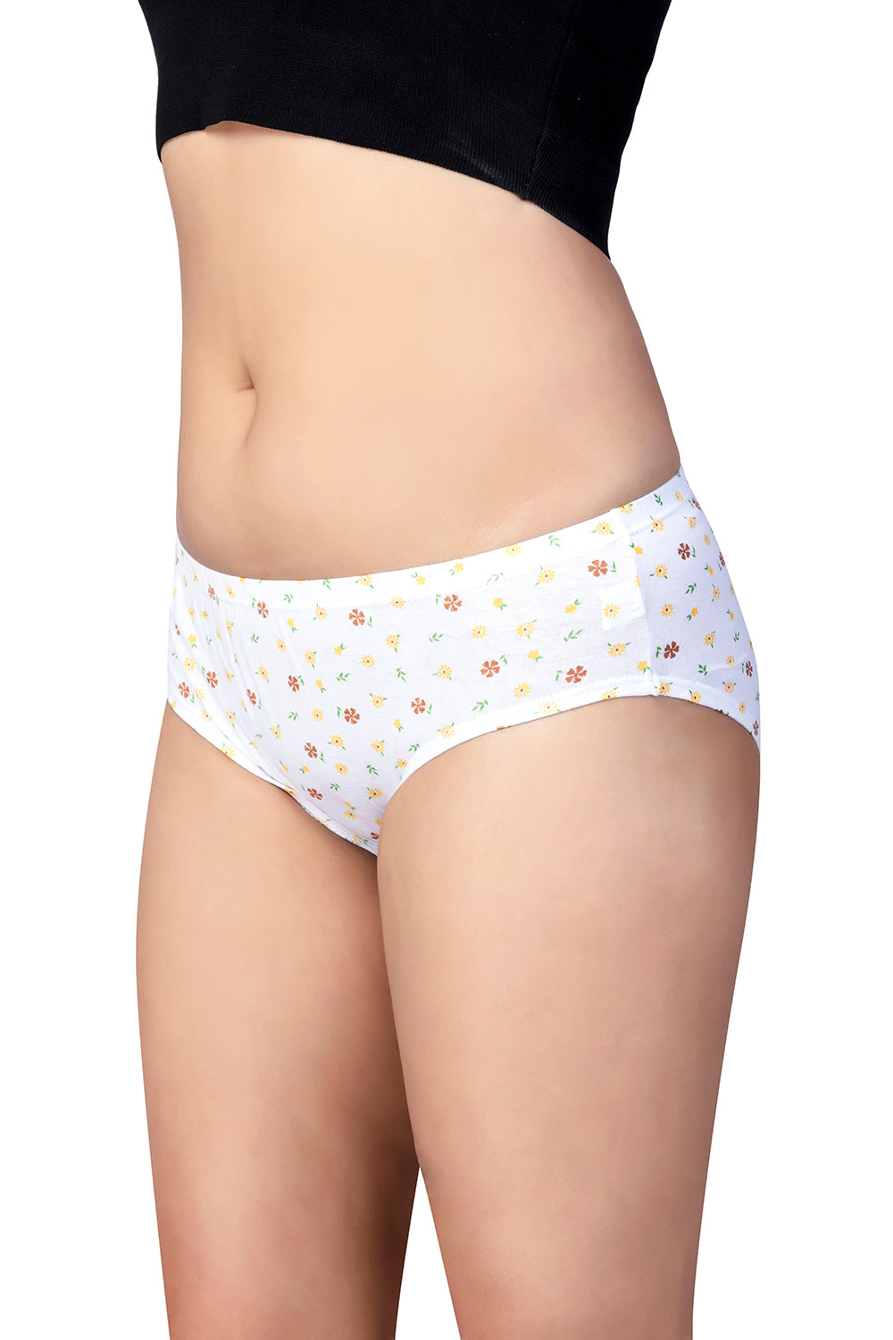 Mayfair 708 comfort Women's Underwear Set - Pack Of 3