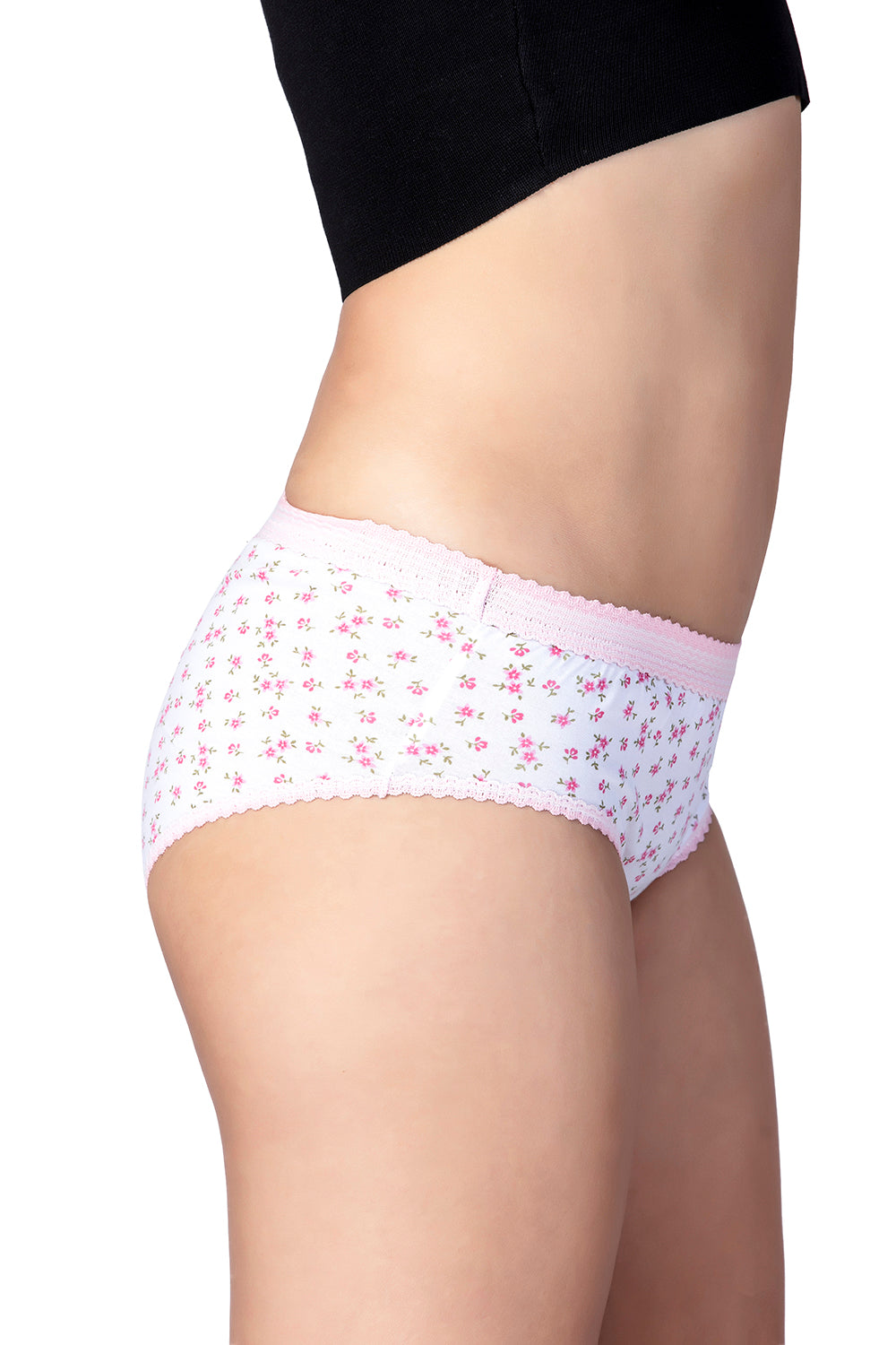 Mayfair 85 Regular Women's Underwear Set - Pack Of 3
