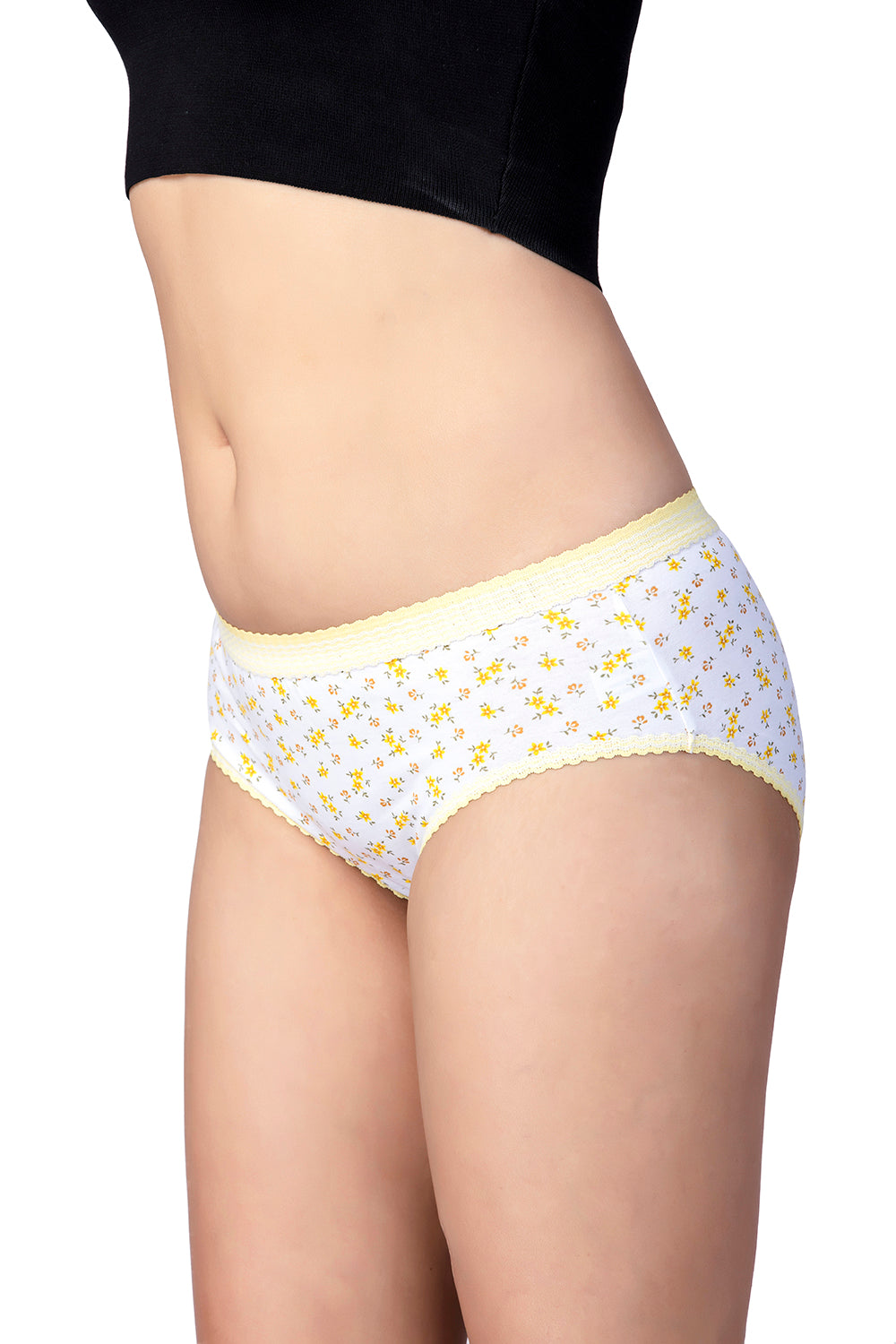 Mayfair 85 Regular Women's Underwear Set - Pack Of 3