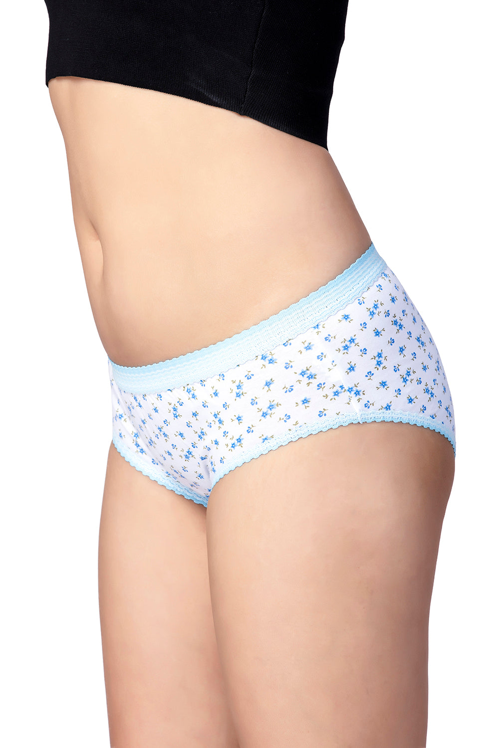 Mayfair 85 Regular Women's Underwear Set - Pack Of 3