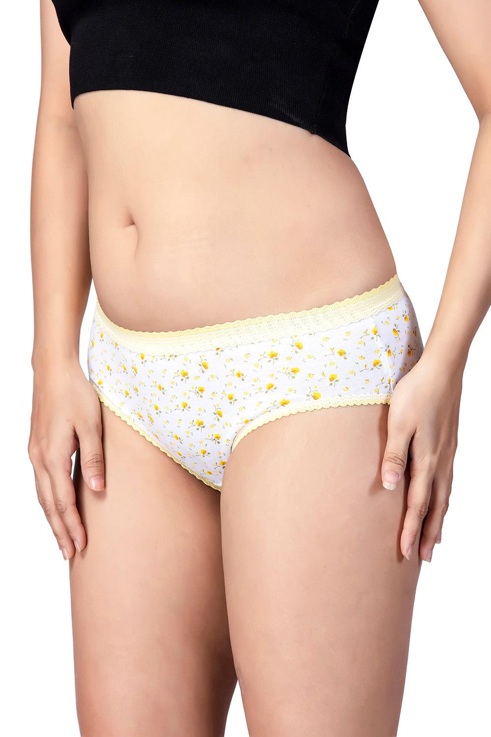 Mayfair 111 Regular Women's Underwear Set - Pack Of 3