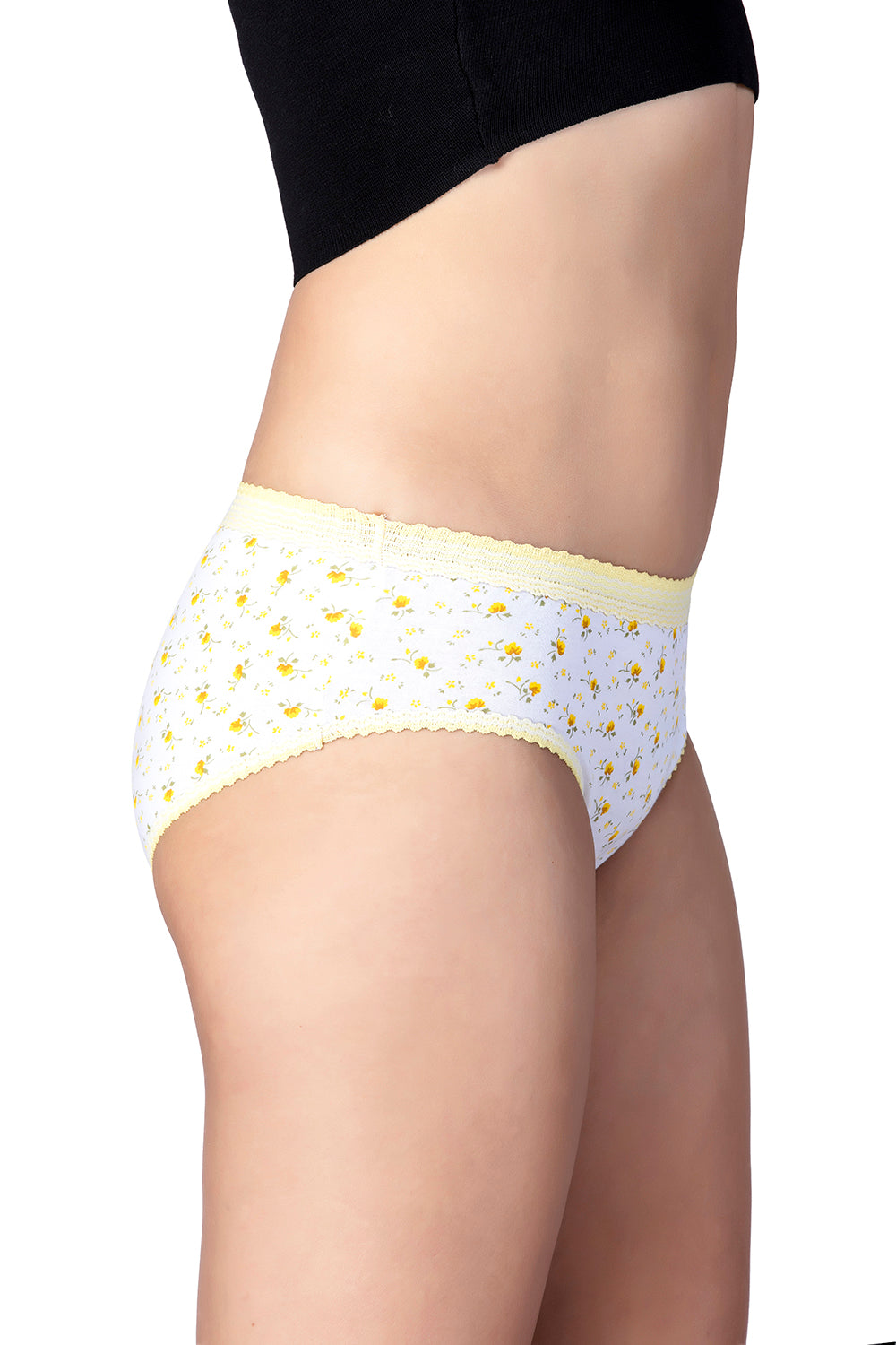 Mayfair 111 Regular Women's Underwear Set - Pack Of 3
