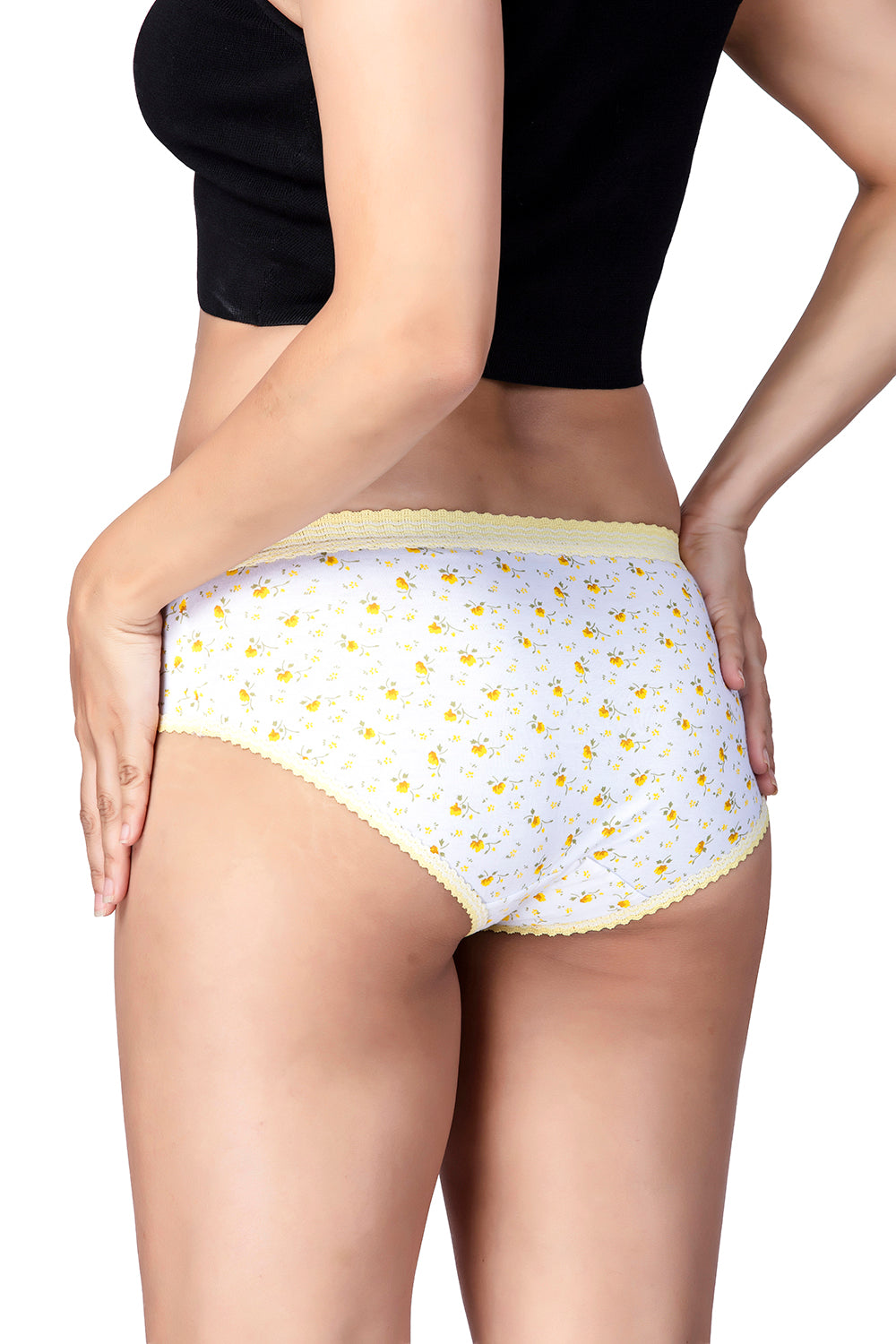 Mayfair 111 Regular Women's Underwear Set - Pack Of 3