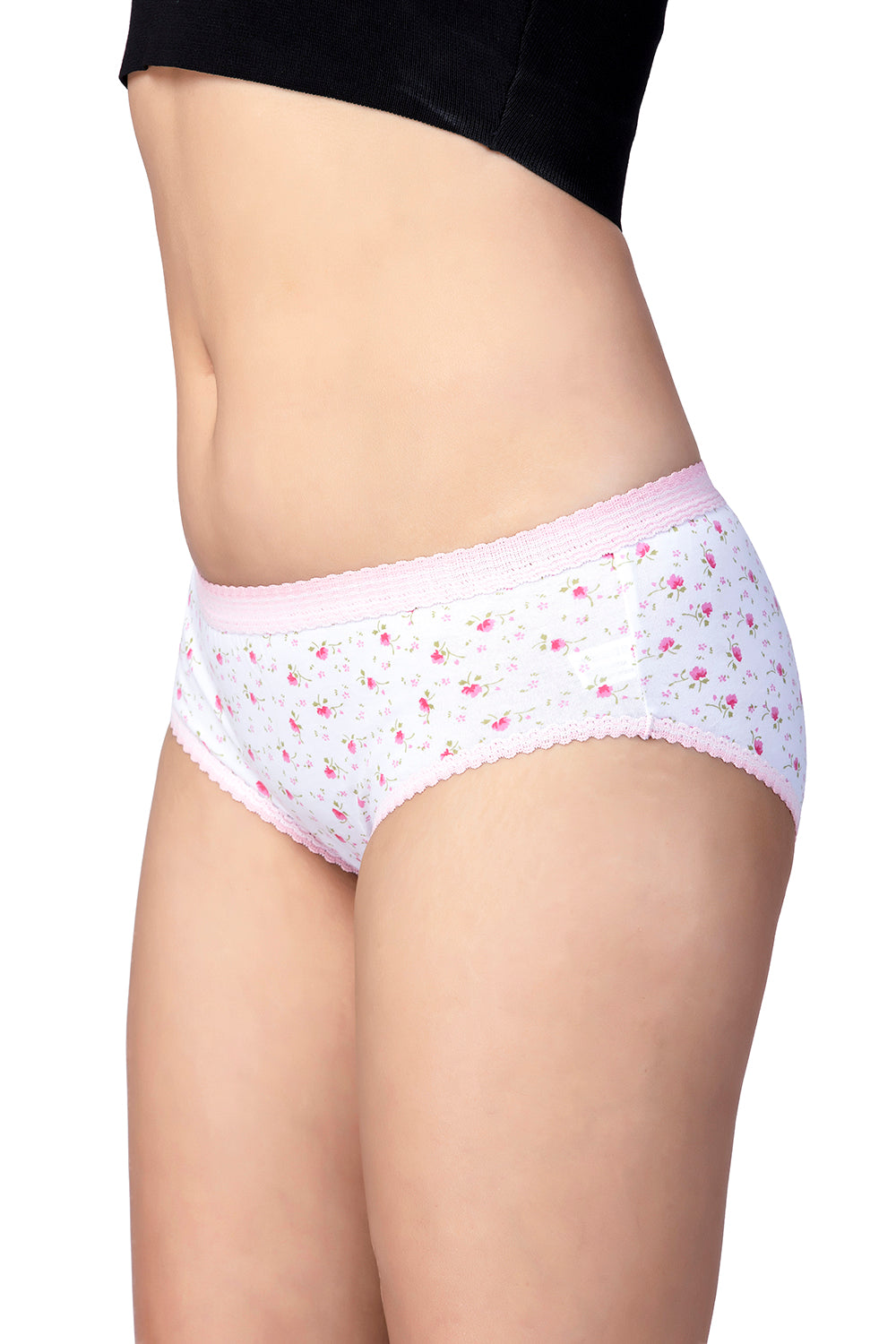 Mayfair 111 Regular Women's Underwear Set - Pack Of 3