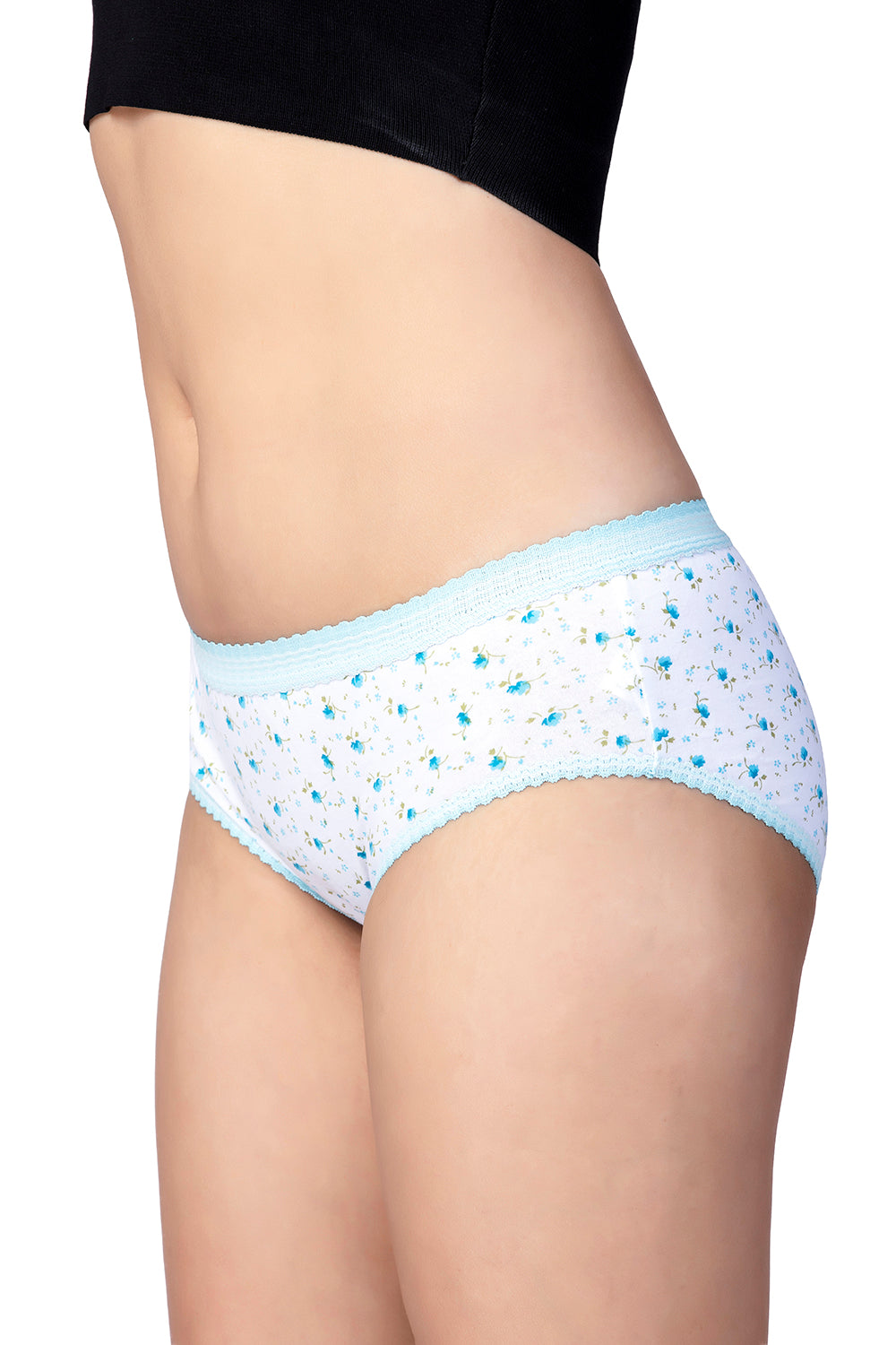 Mayfair 111 Regular Women's Underwear Set - Pack Of 3