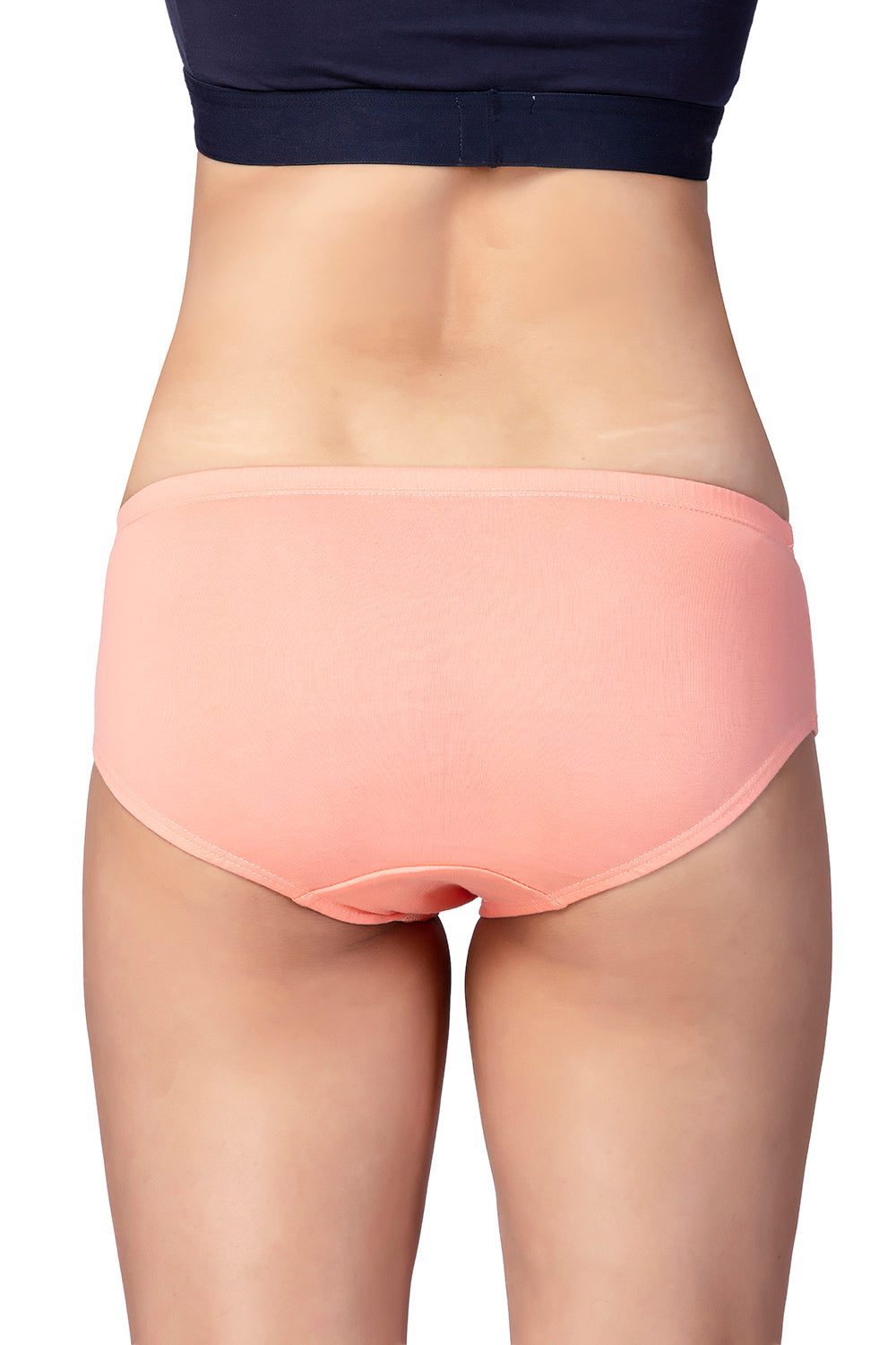 Candy's Med Comfort Women's Underwear Set - Pack Of 3