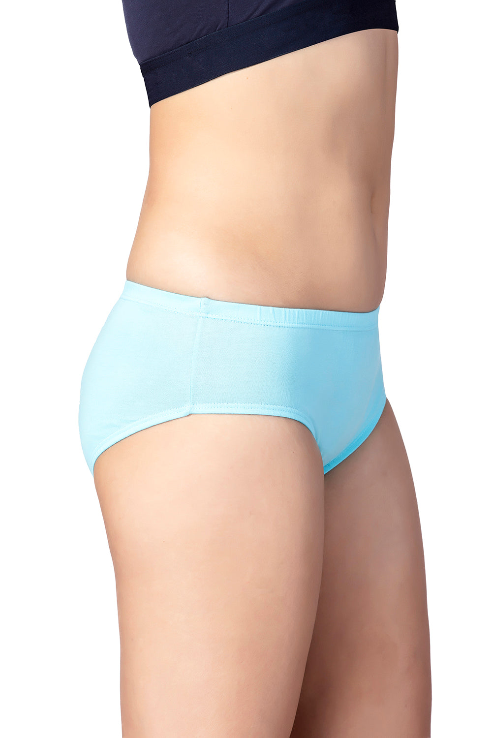 Candy's Med Comfort Women's Underwear Set - Pack Of 3