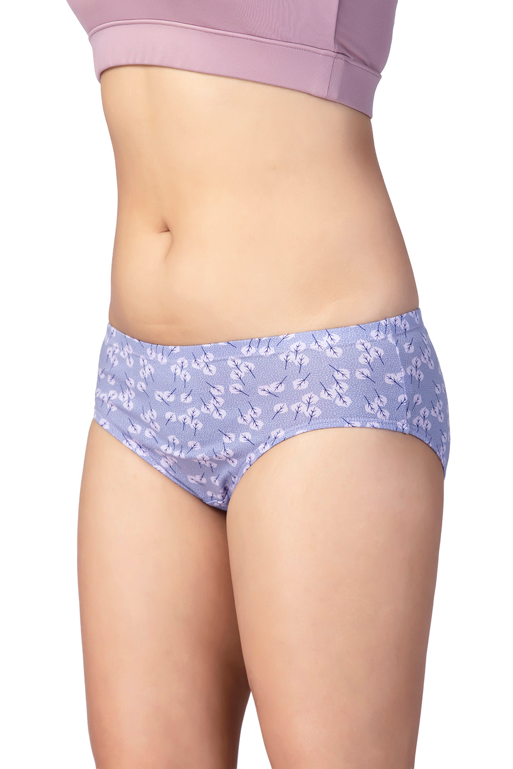 Vanity 4777 Comfort Women's Underwear Set - Pack Of 3