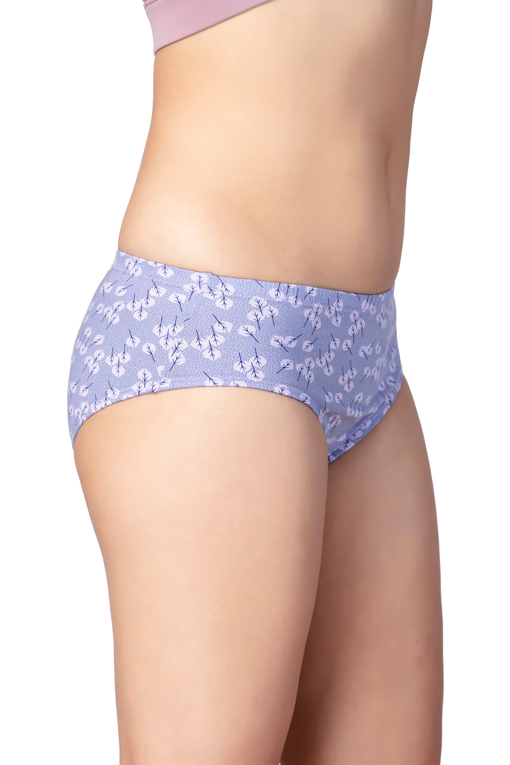Vanity 4777 Comfort Women's Underwear Set - Pack Of 3