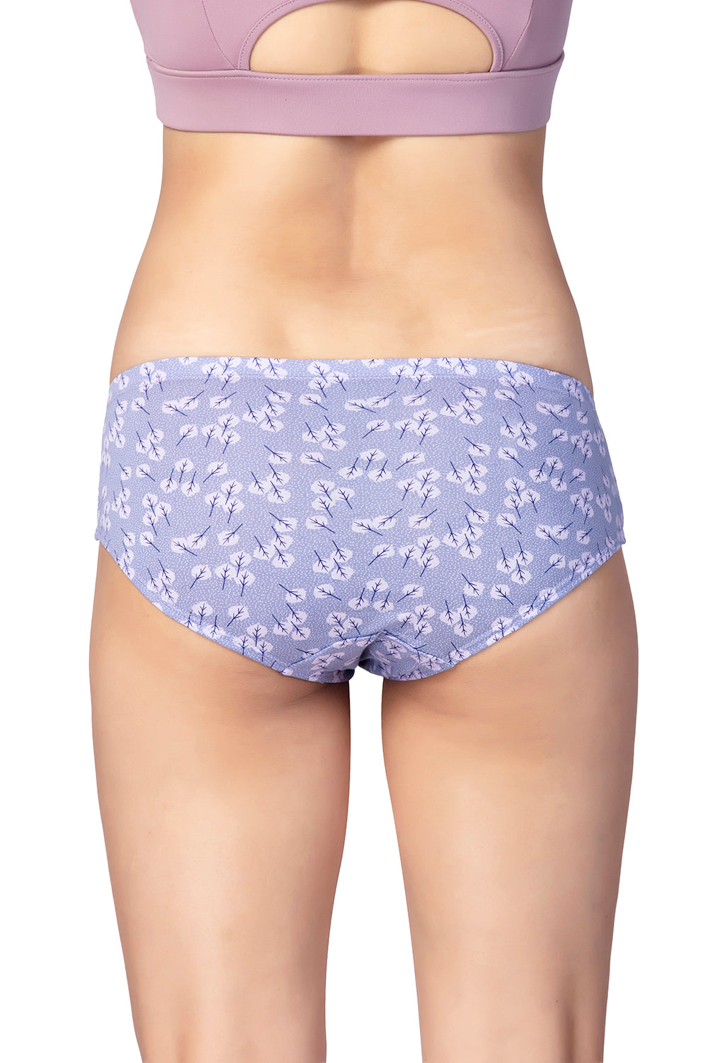 Vanity 4777 Comfort Women's Underwear Set - Pack Of 3