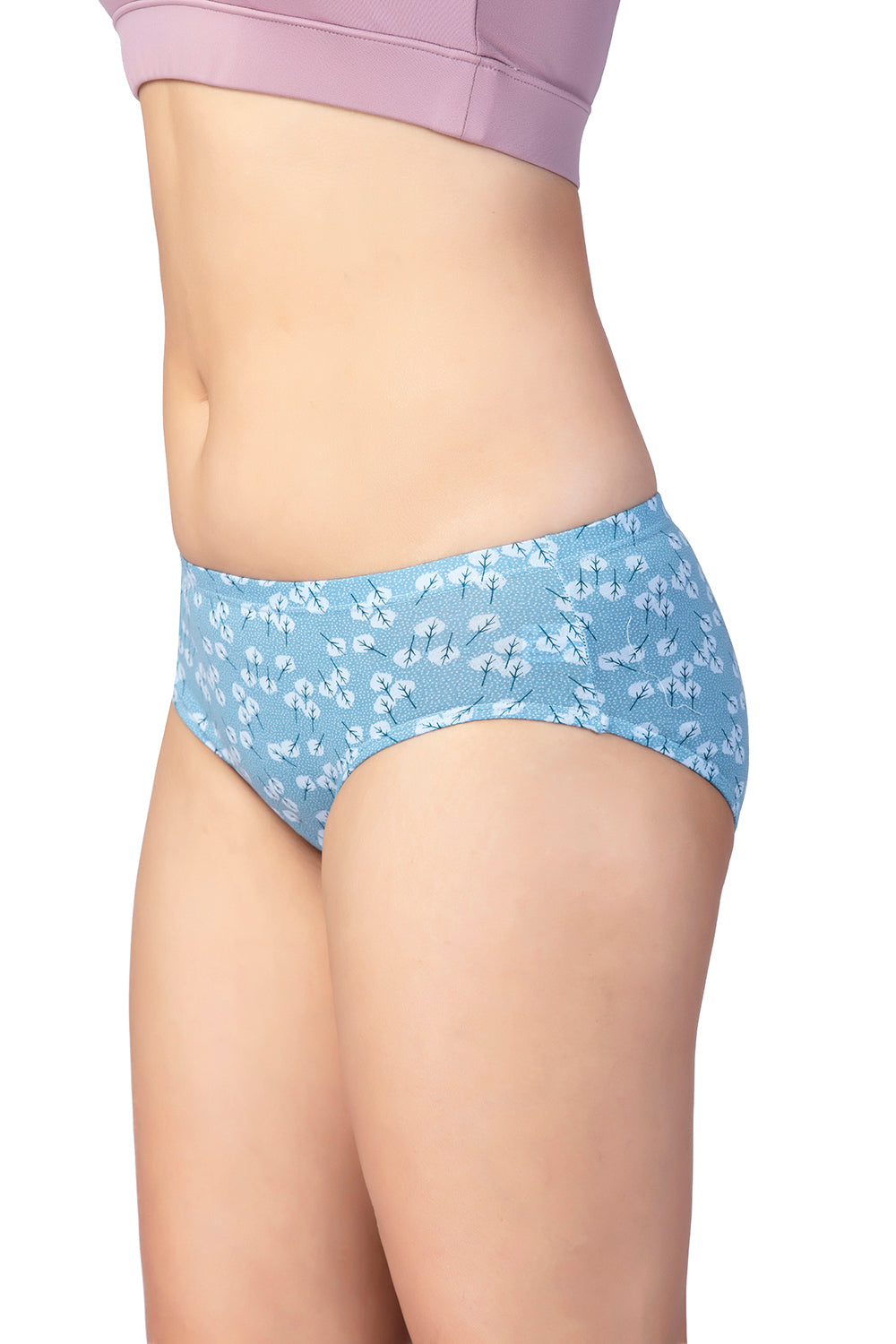 Vanity 4777 Comfort Women's Underwear Set - Pack Of 3