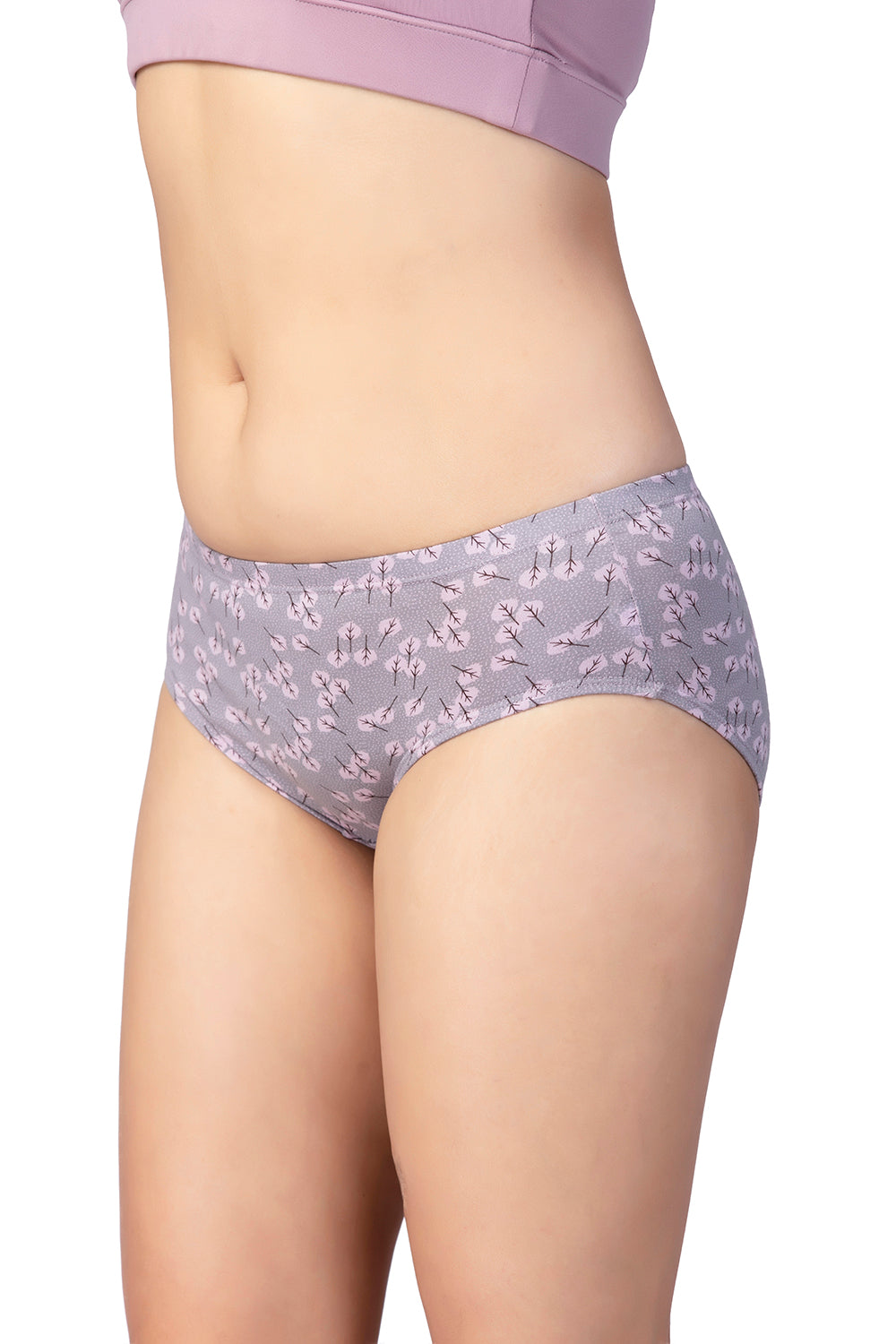 Vanity 4777 Comfort Women's Underwear Set - Pack Of 3