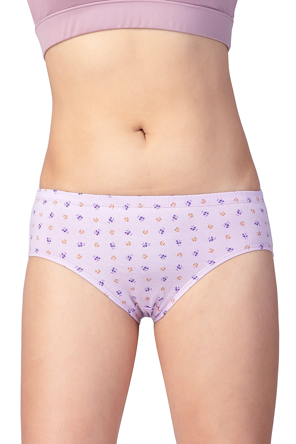 Magic 7133 Comfort Women's Underwear Set - Pack Of 3