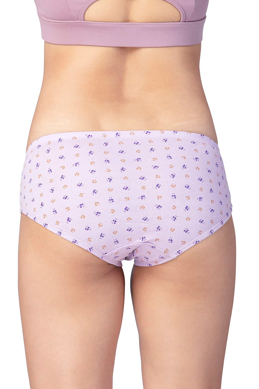 Magic 7133 Comfort Women's Underwear Set - Pack Of 3