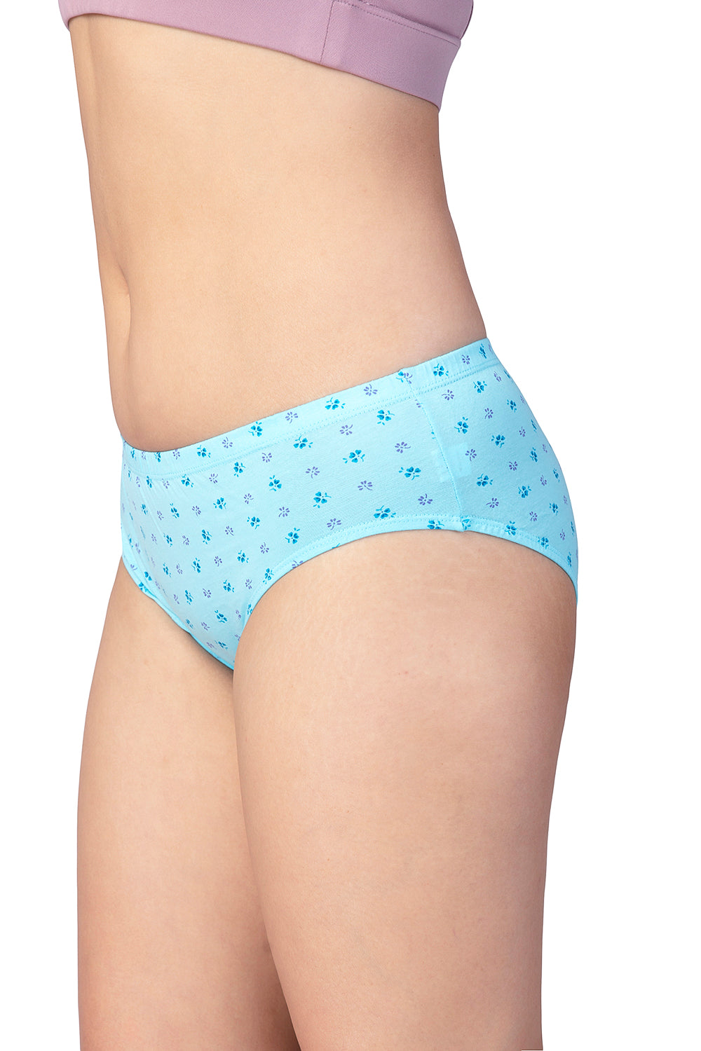Magic 7133 Comfort Women's Underwear Set - Pack Of 3