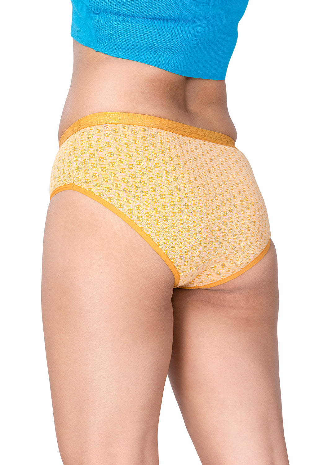 Vanity 4278 Regular Women's Underwear Set - Pack Of 3