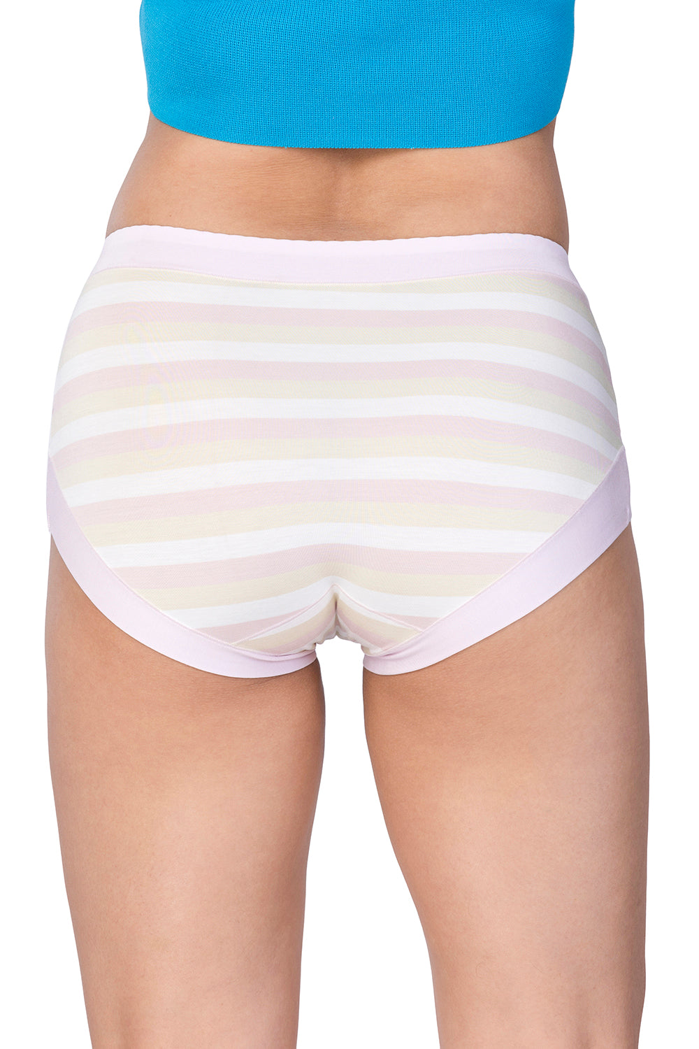 2221 Women's Underwear Set - Pack Of 3