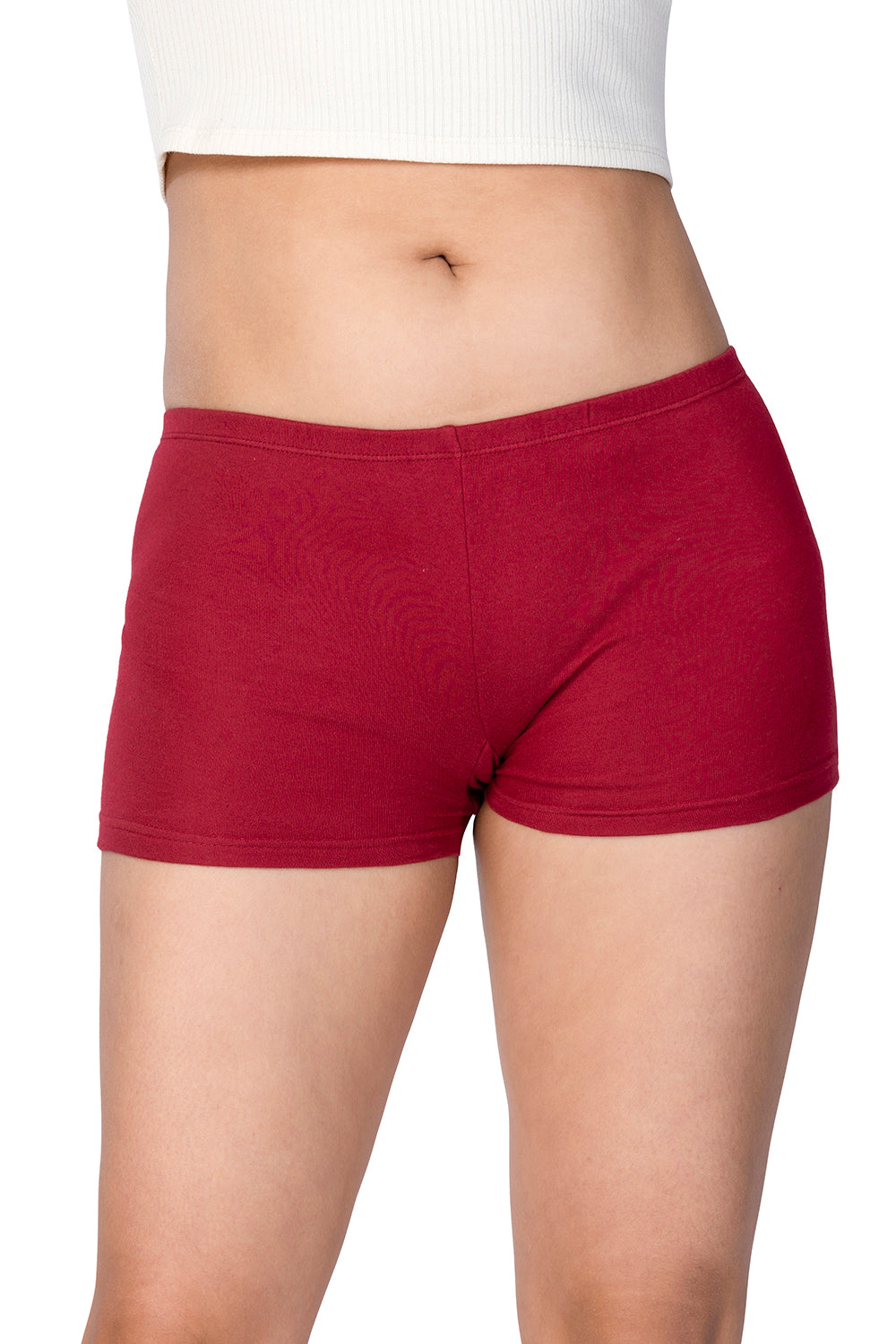 Leggy Comfort Dark Women's Underwear - Pack of 3