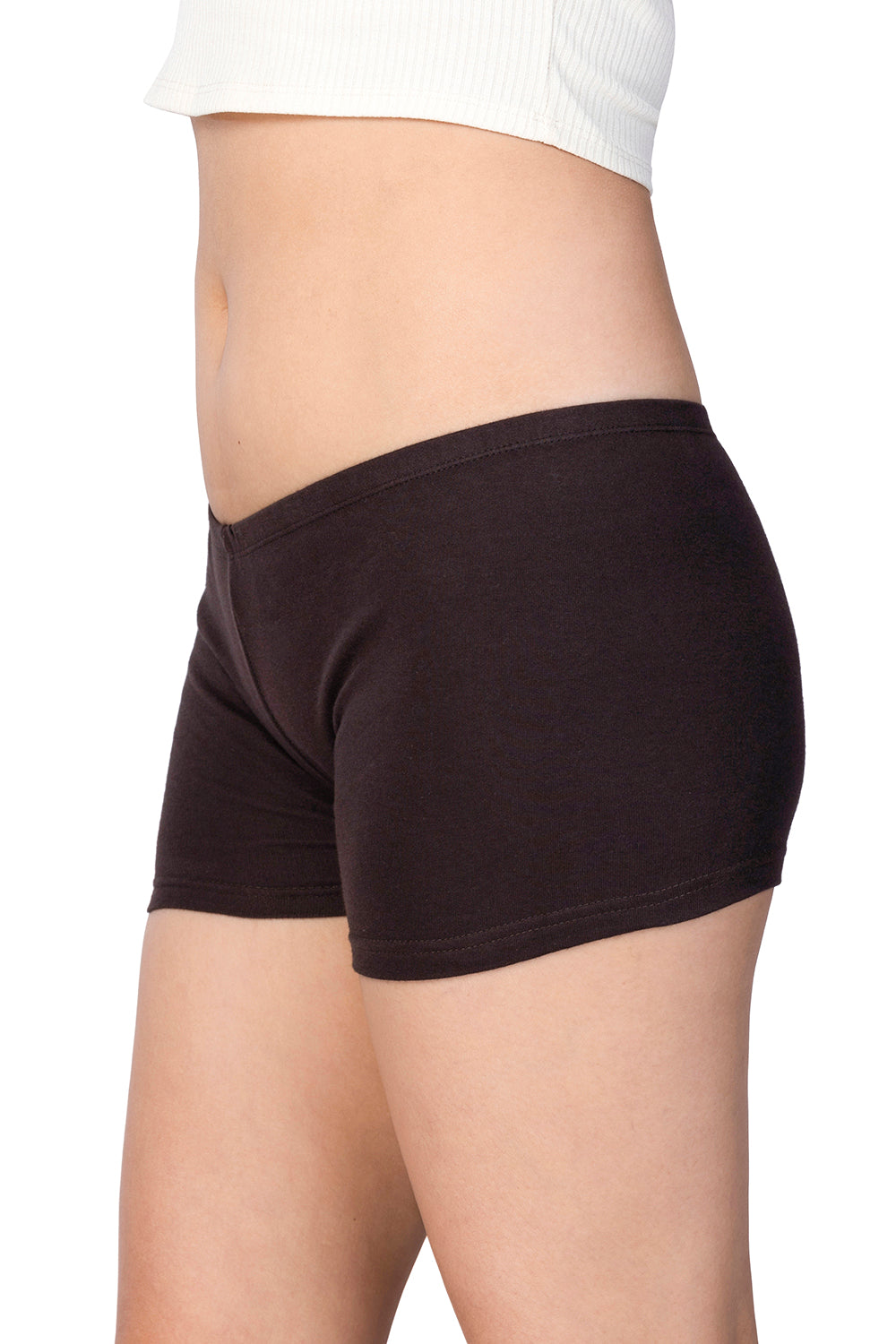 Leggy Comfort Dark Women's Underwear - Pack of 3