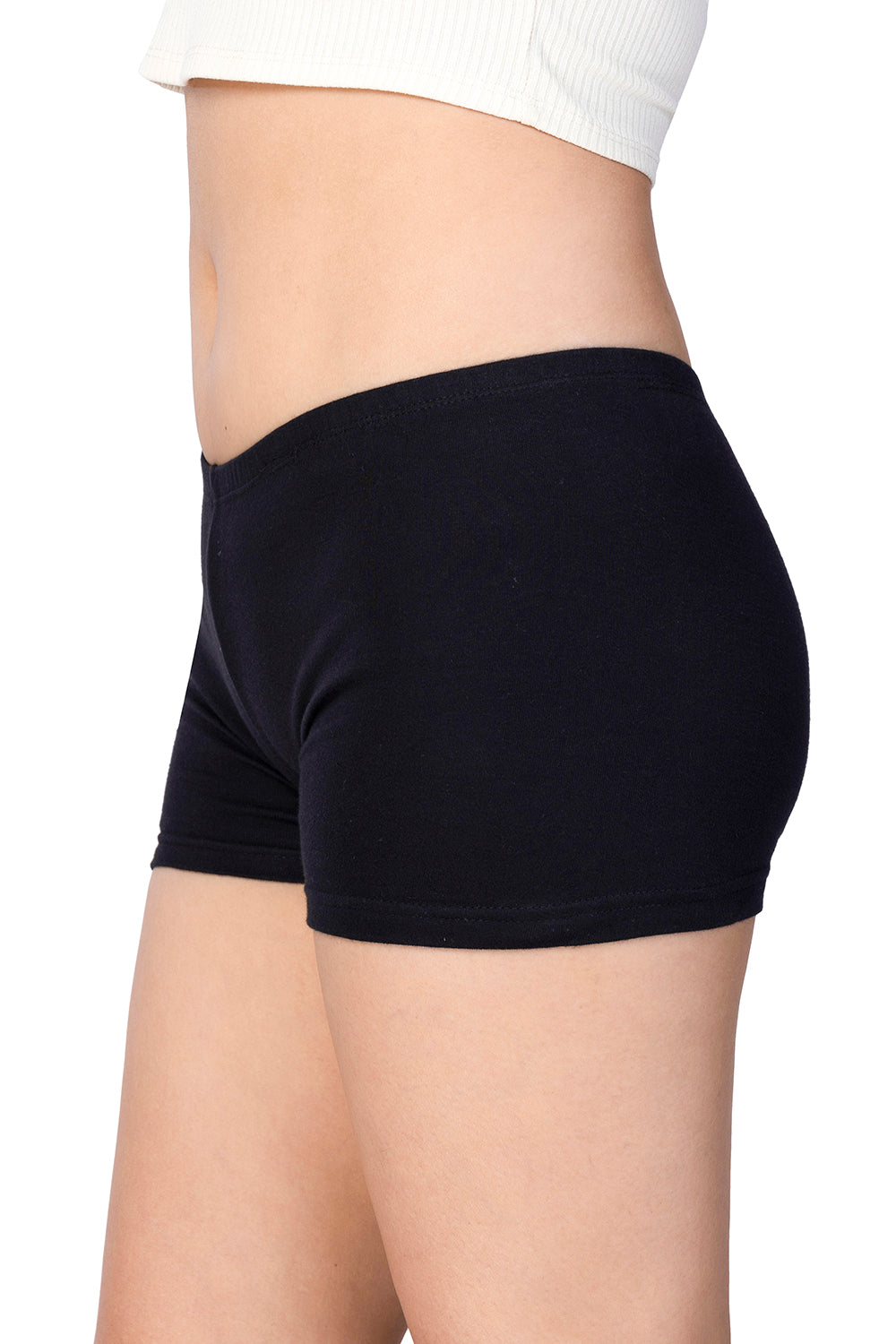 Leggy Comfort Dark Women's Underwear - Pack of 3