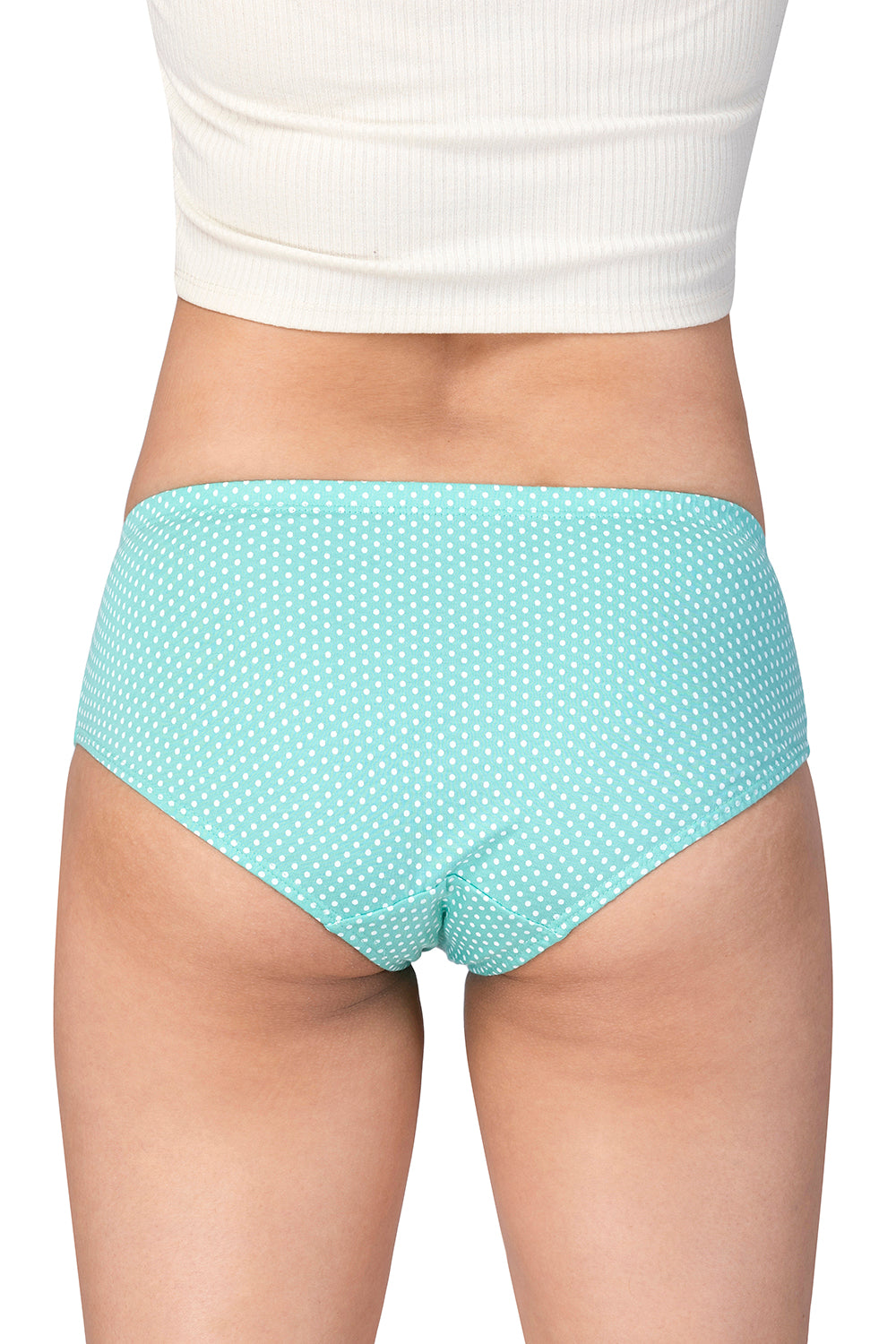 Magic 3504 Comfort Women's Underwear Set - Pack Of 3