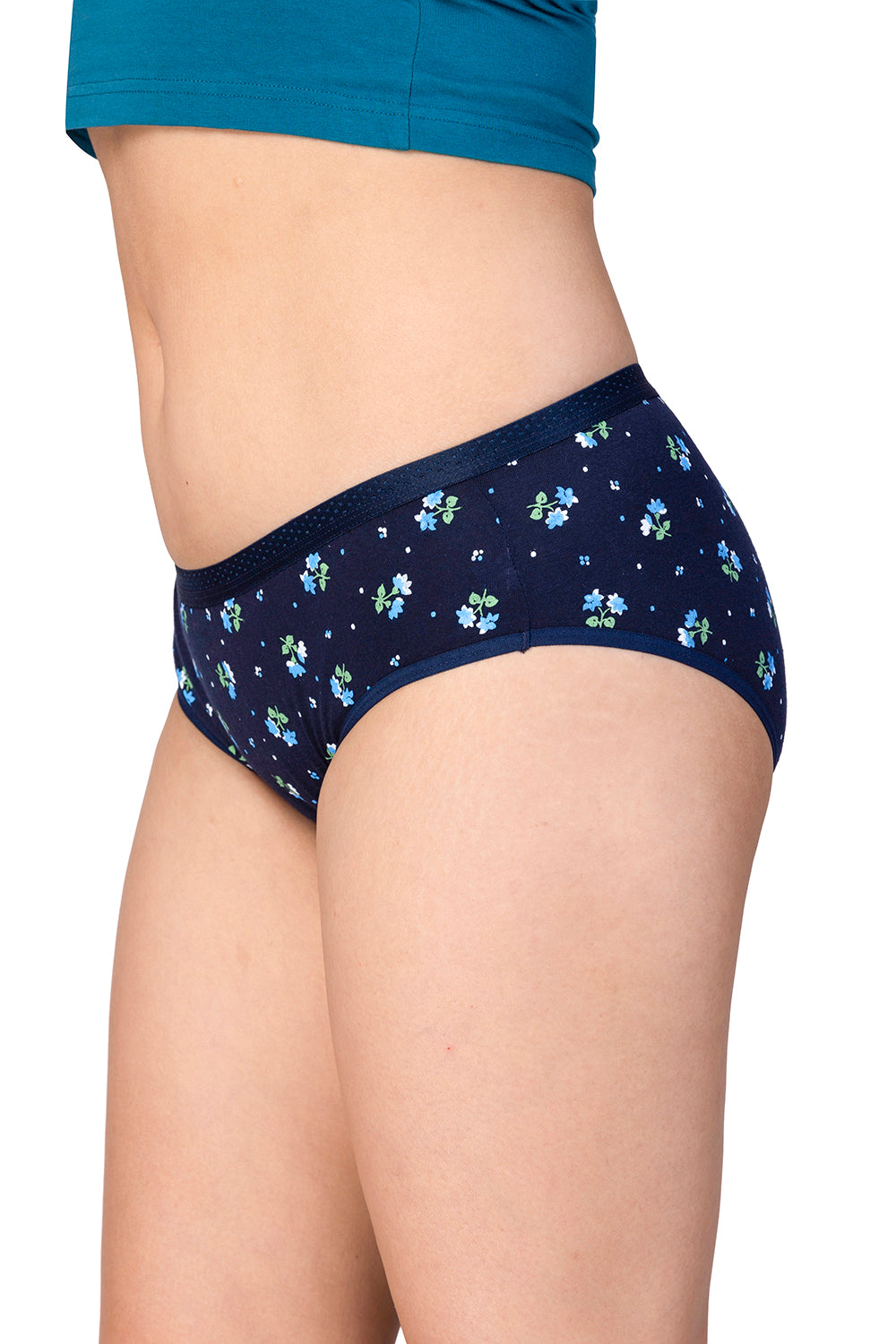 Autumn 88 Regular Women's Underwear Set - Pack Of 3