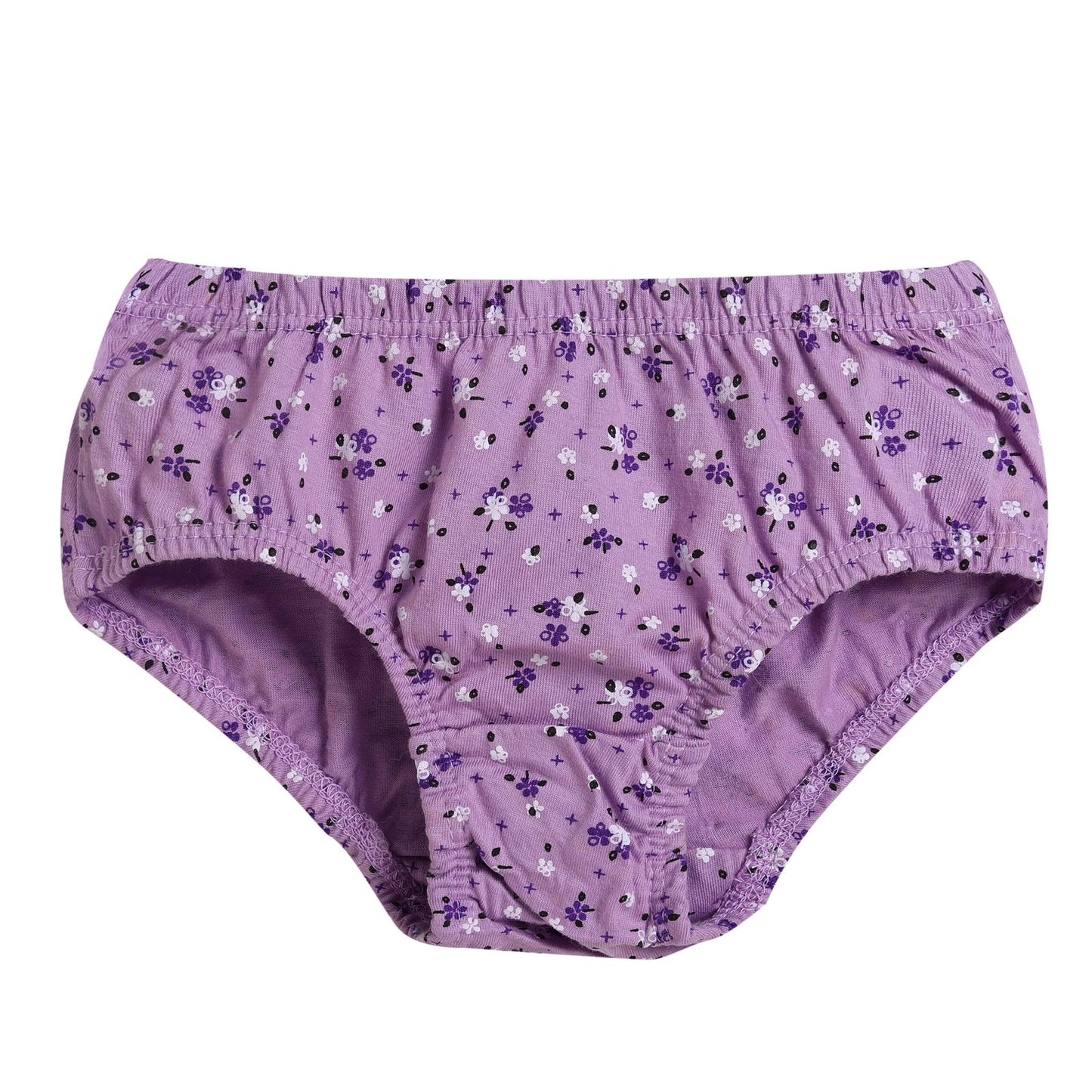 Magic Com MM Girl's Panties Set - Pack Of 3