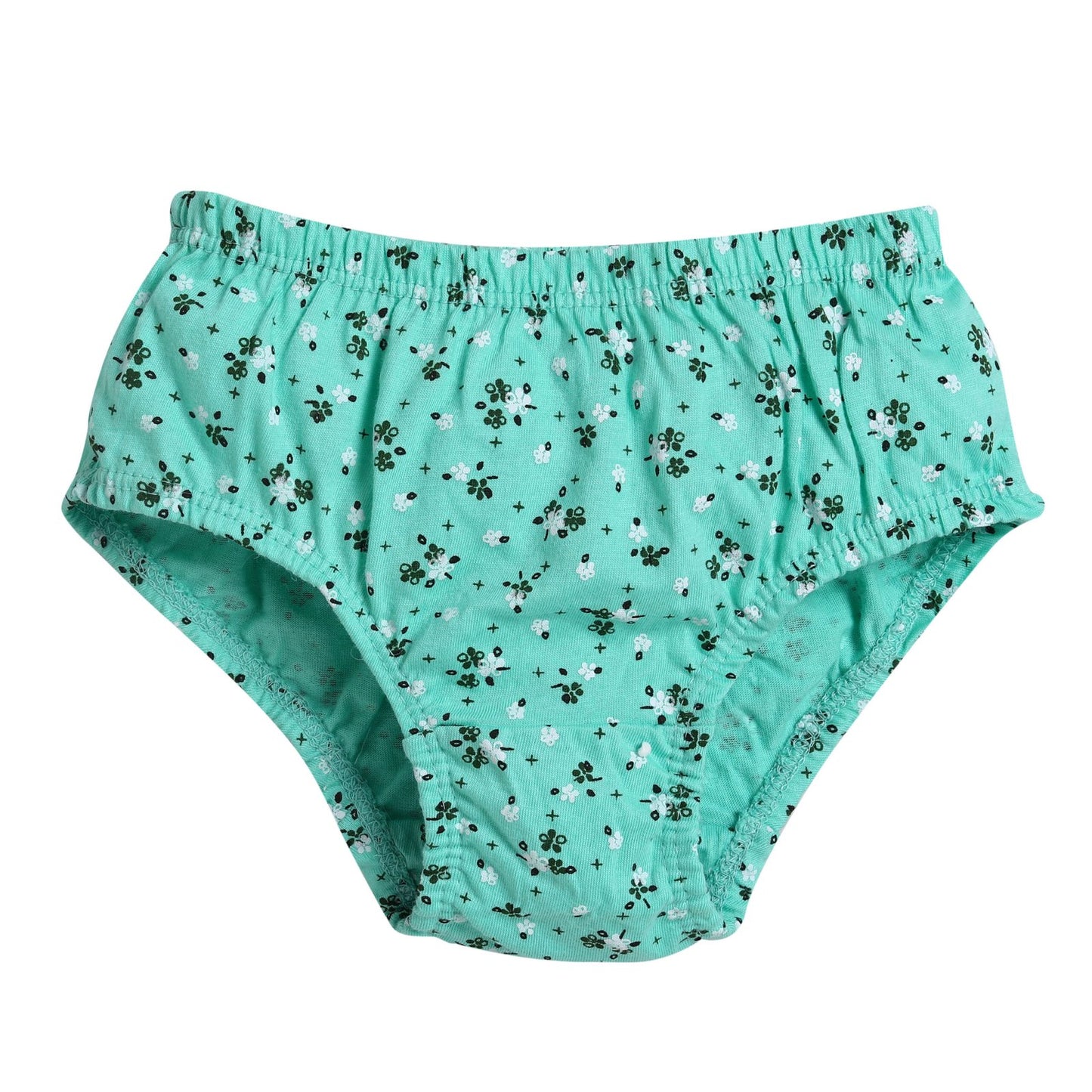 Magic Com MM Girl's Panties Set - Pack Of 3