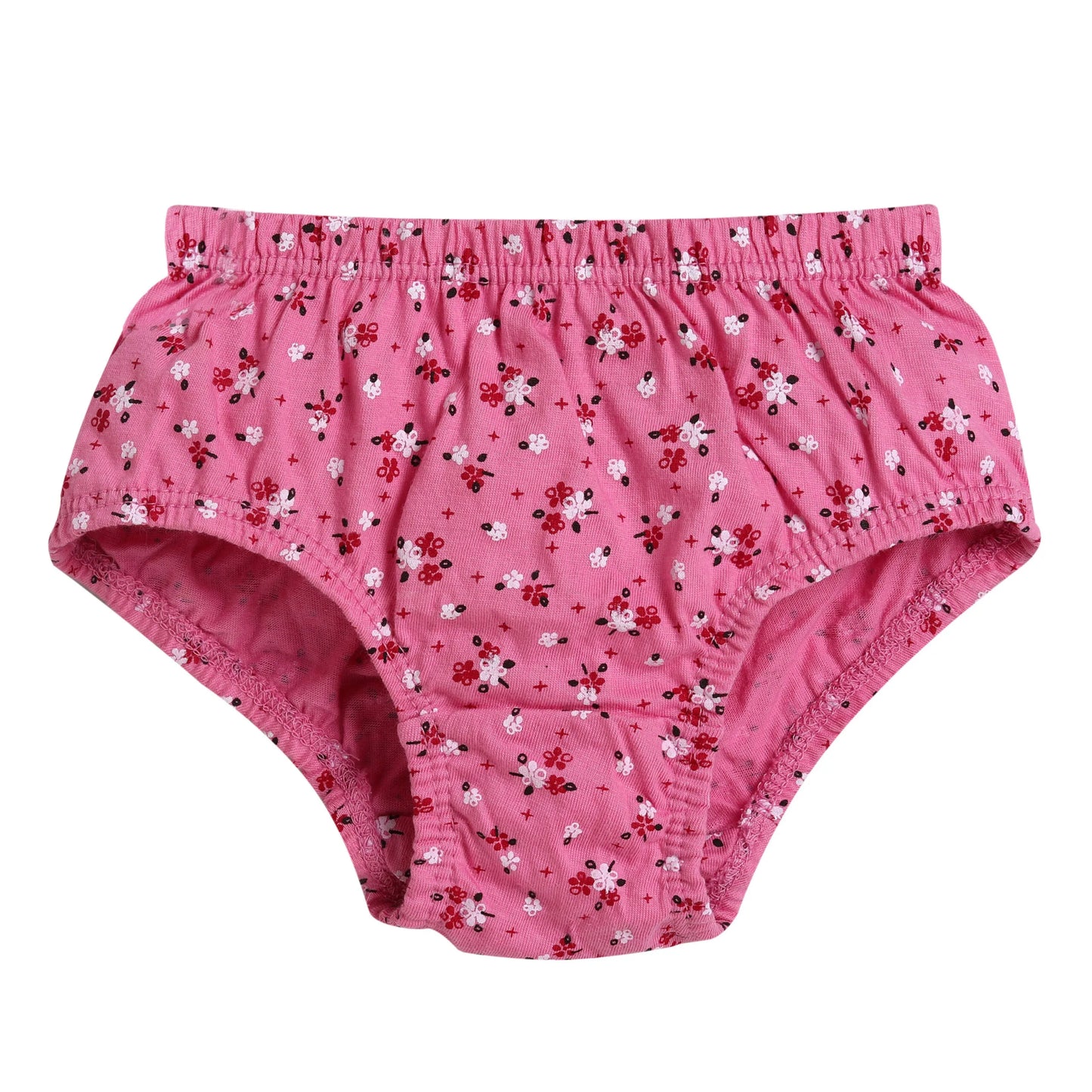 Magic Com MM Girl's Panties Set - Pack Of 3