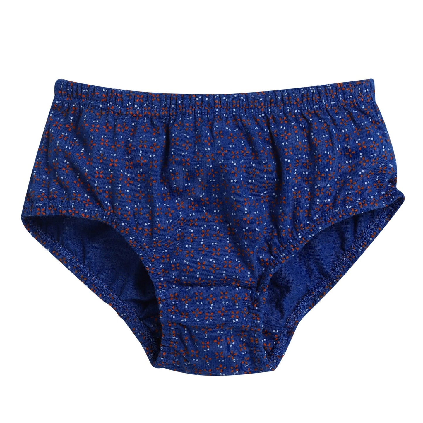 Sunshine Com CM Girl's Panties Set - Pack Of 3