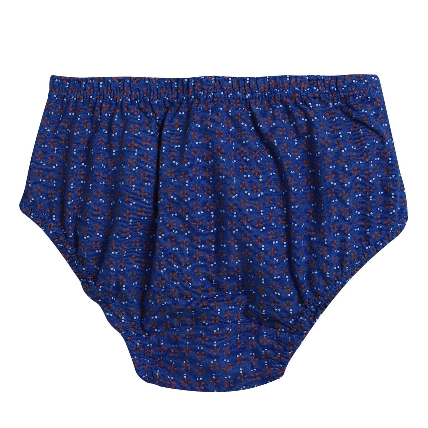 Sunshine Com CM Girl's Panties Set - Pack Of 3