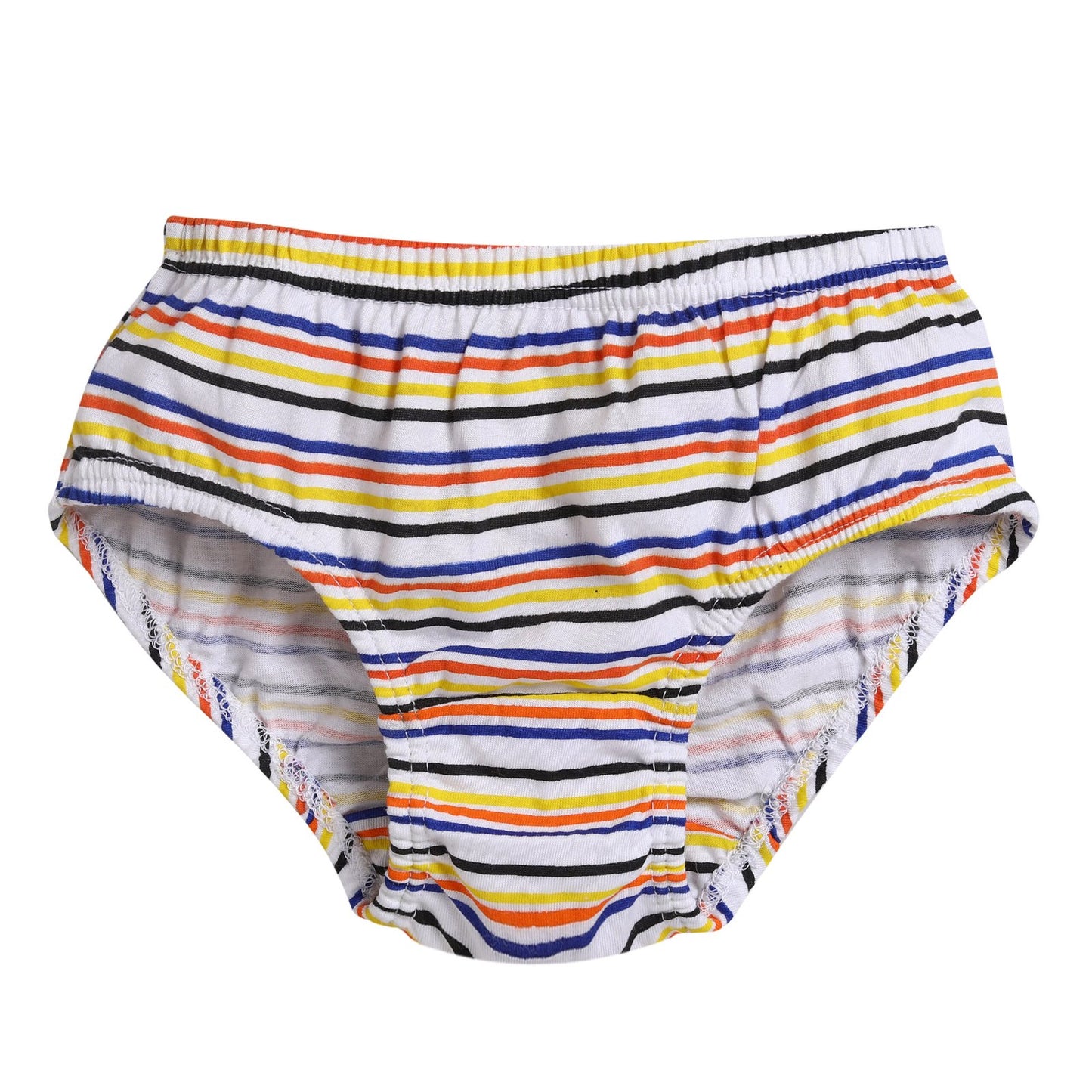Sunshine Com CM Girl's Panties Set - Pack Of 3
