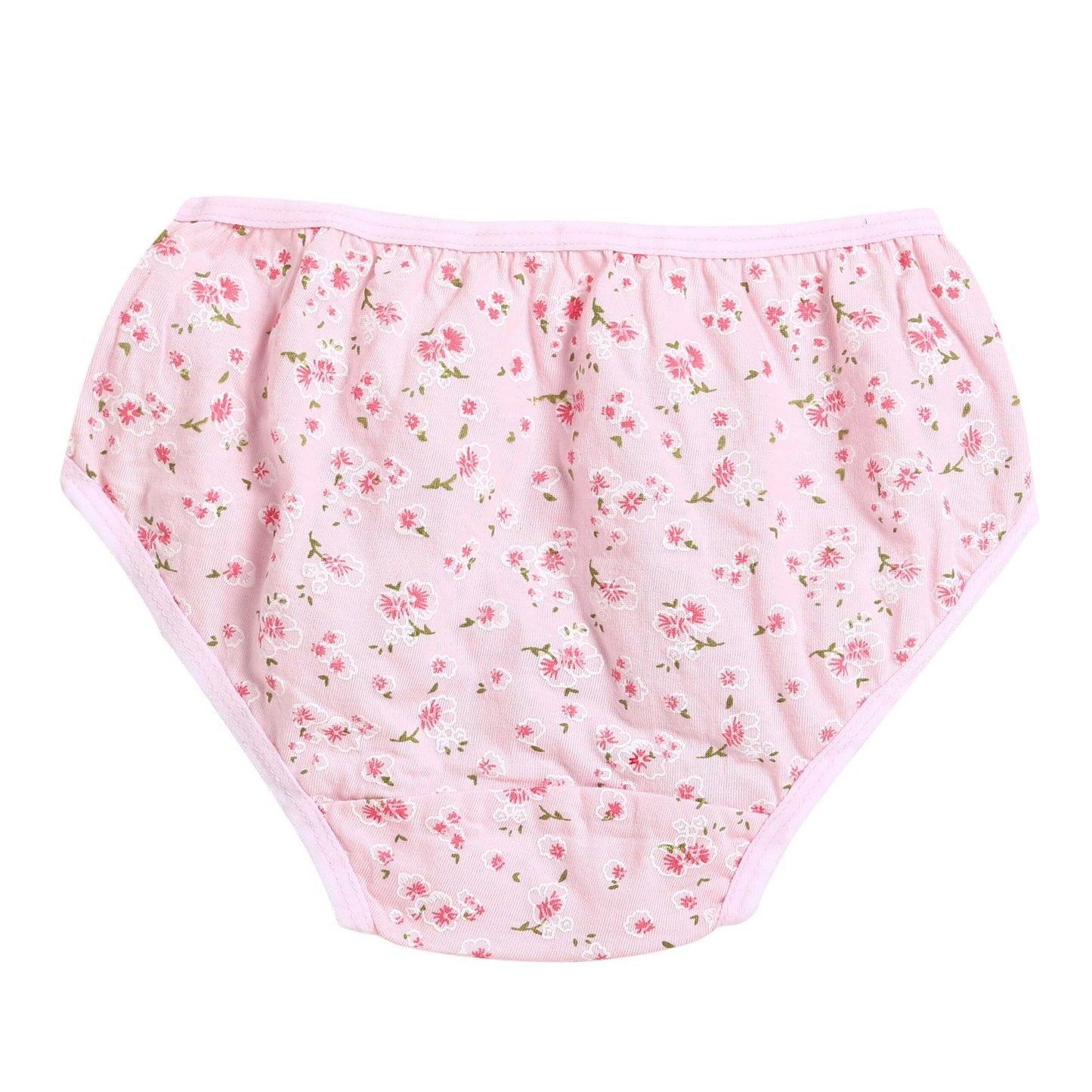 Tinsel Pst 701 Girl's Panties Set - Pack Of 3