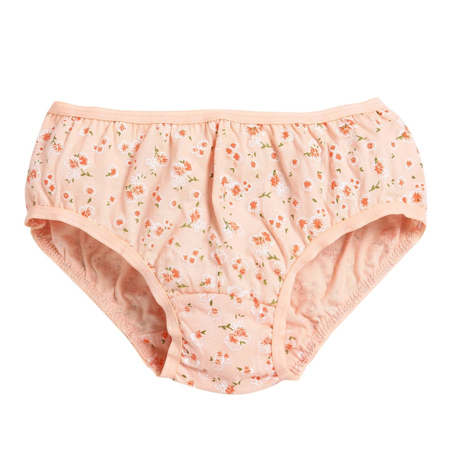 Tinsel Pst 701 Girl's Panties Set - Pack Of 3