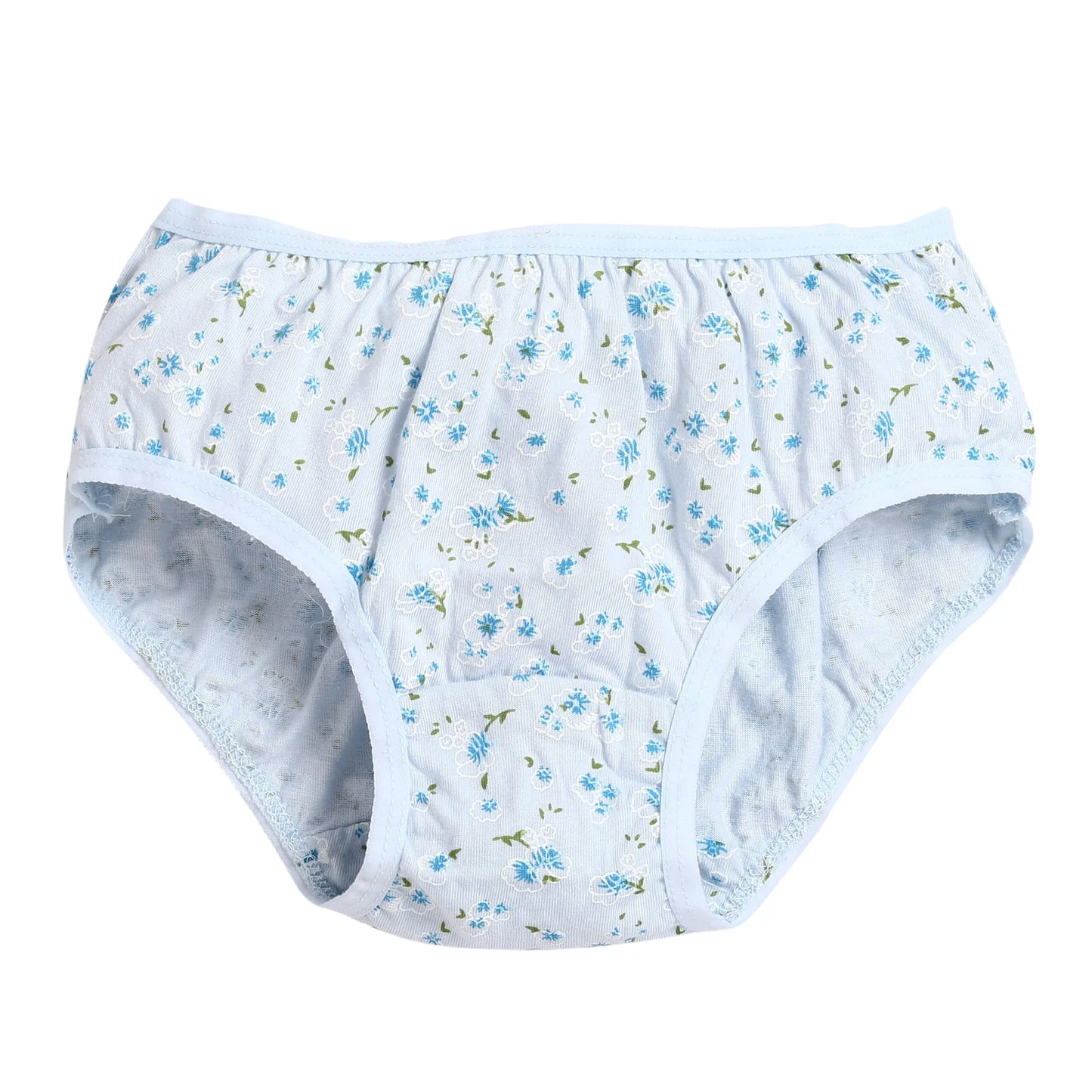 Tinsel Pst 701 Girl's Panties Set - Pack Of 3